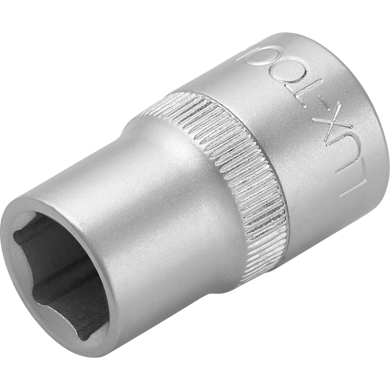 LUX Nasadka sześciokątna 13 mm z napędem 12,5 mm (1/2")