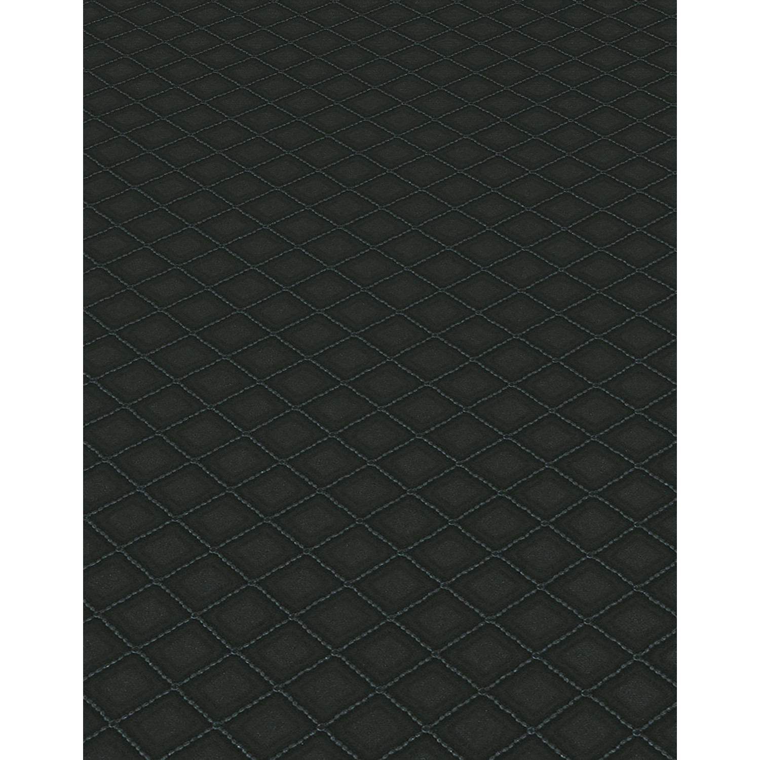 Tapeta winylowa na flizelinie Kratka czarna