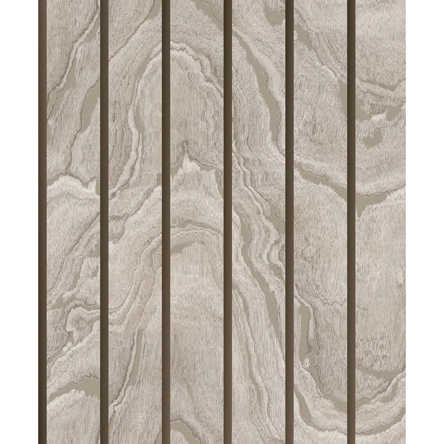 Tapeta papierowa LAMELE SZEROKIE marmur