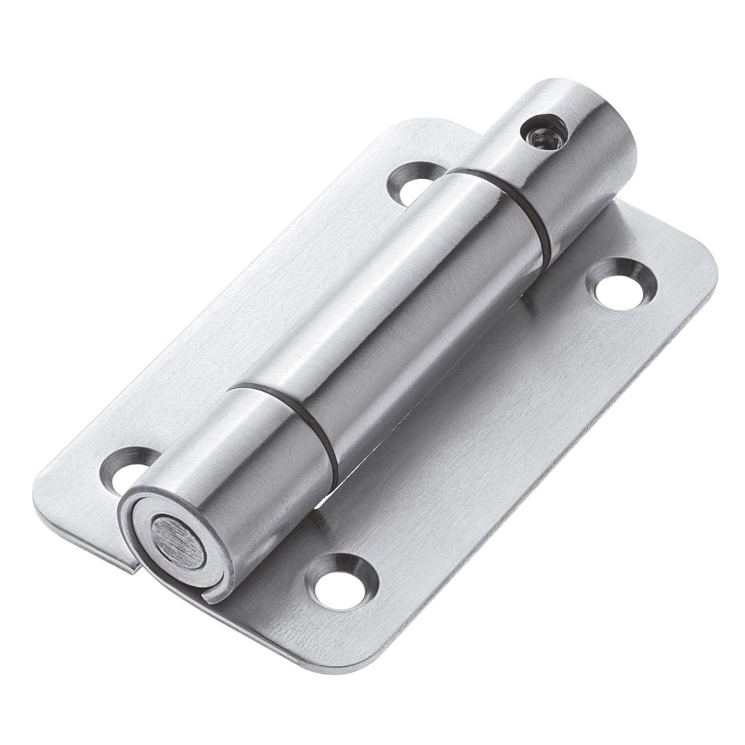 Agas Zawias sprężynowy 651 inox