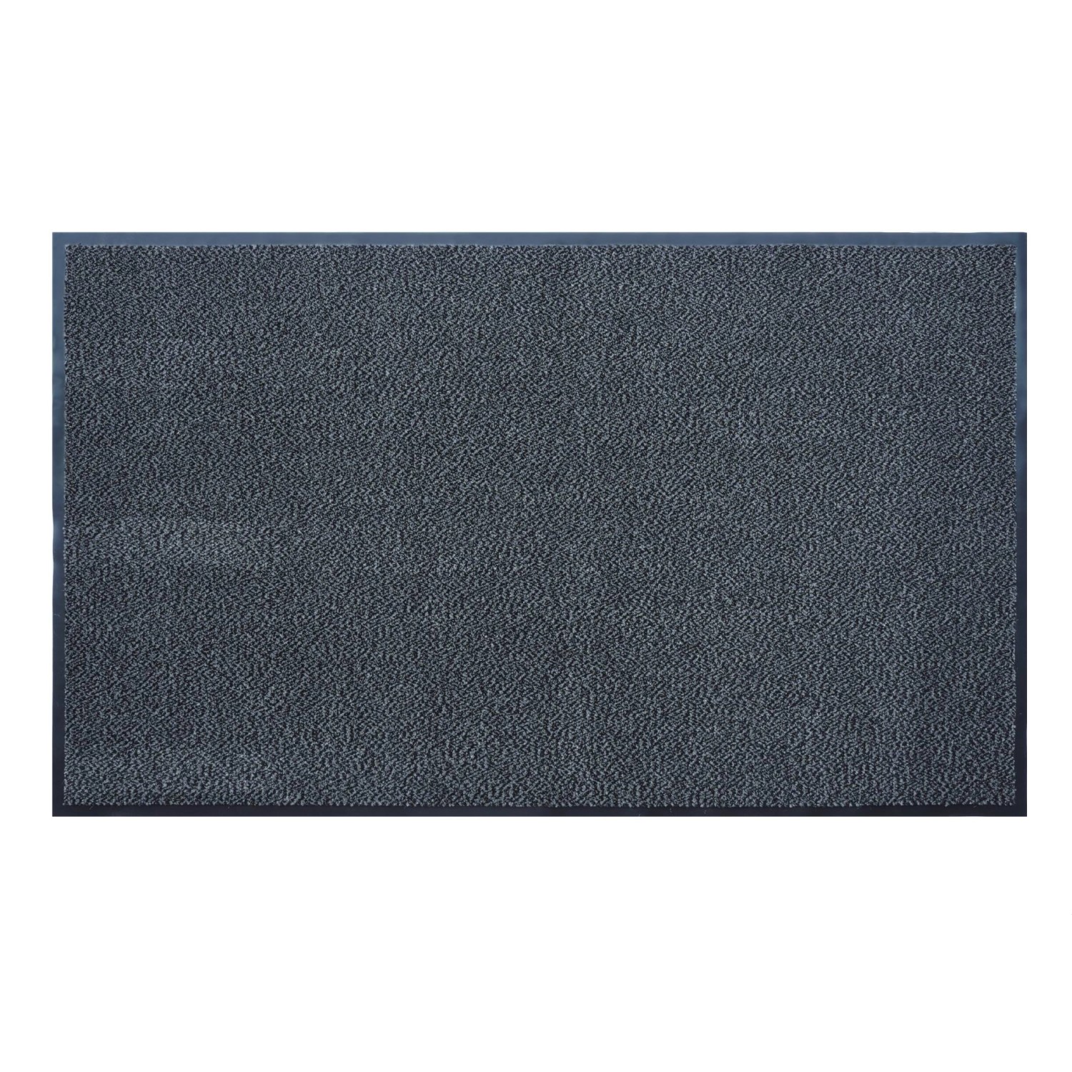 Wycieraczka PARIS czarna 90x150 cm