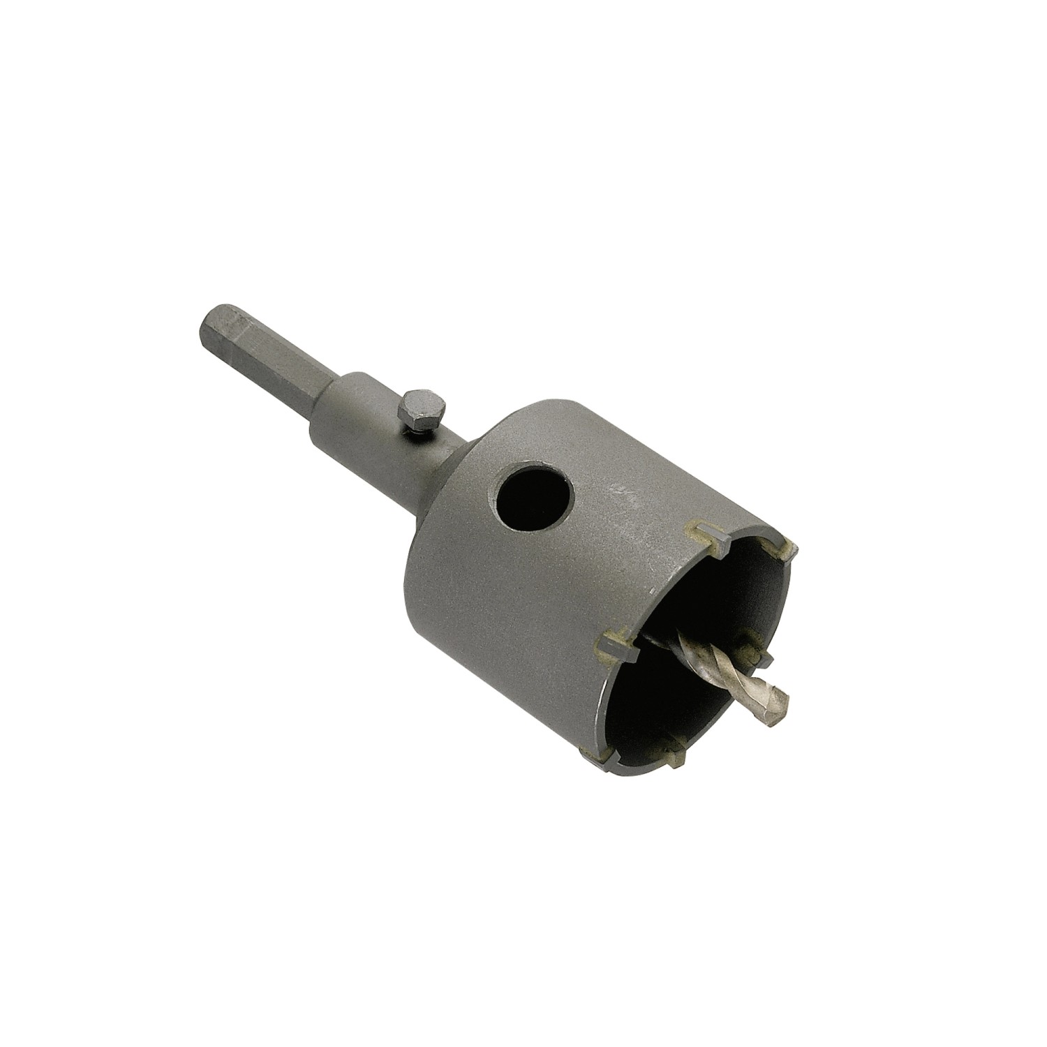 Ellix Otwornica do murów i betonu 65 mm