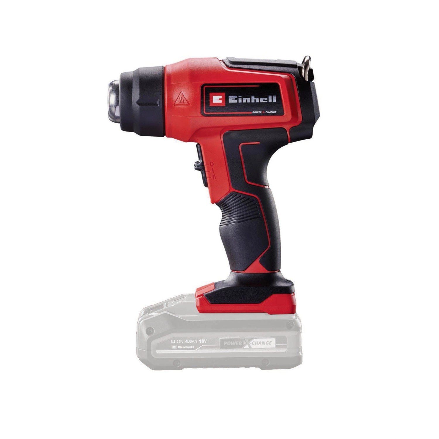 Einhell Opalarka TE-HA 18 Li-Solo