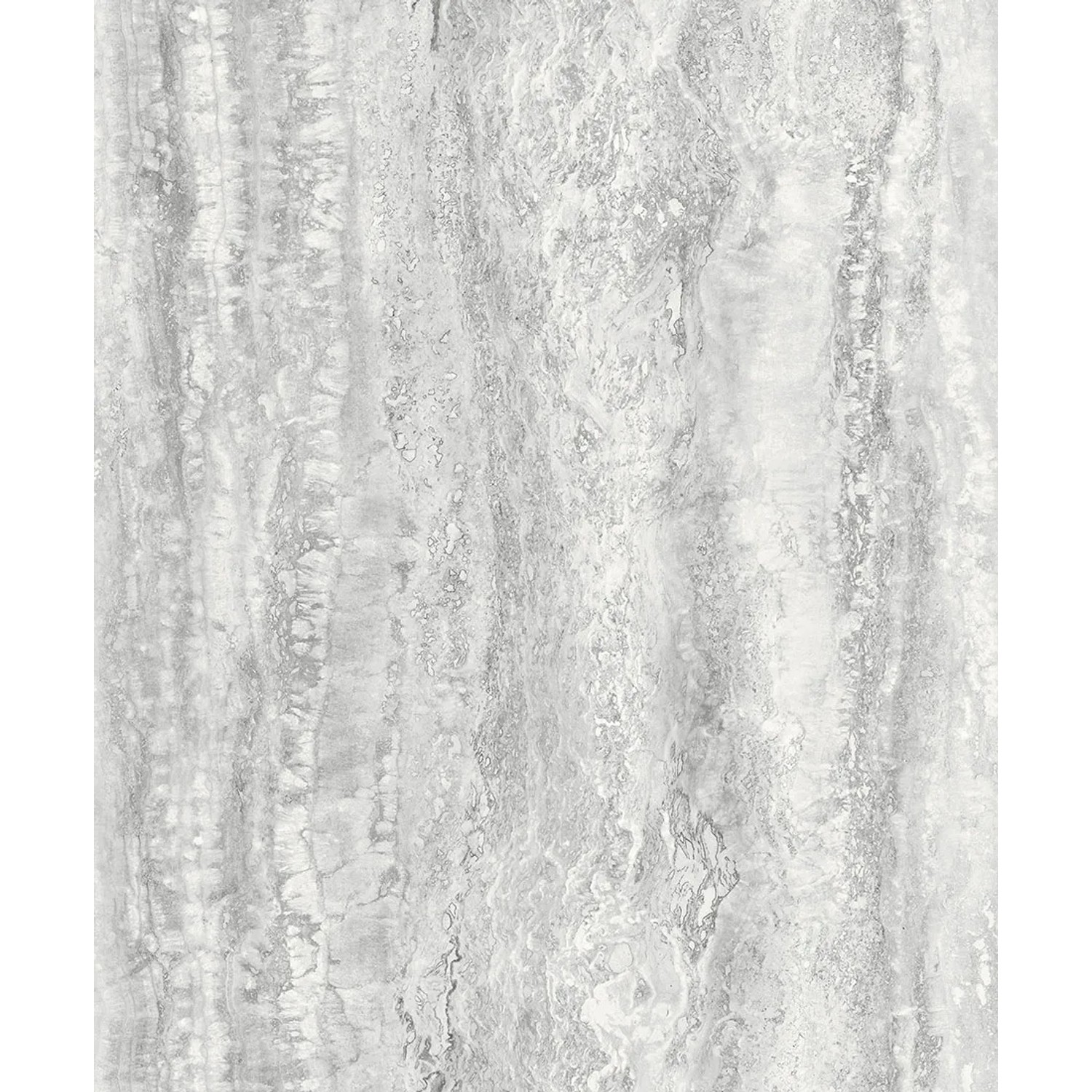 Tapeta papierowa SZARY MARMUR
