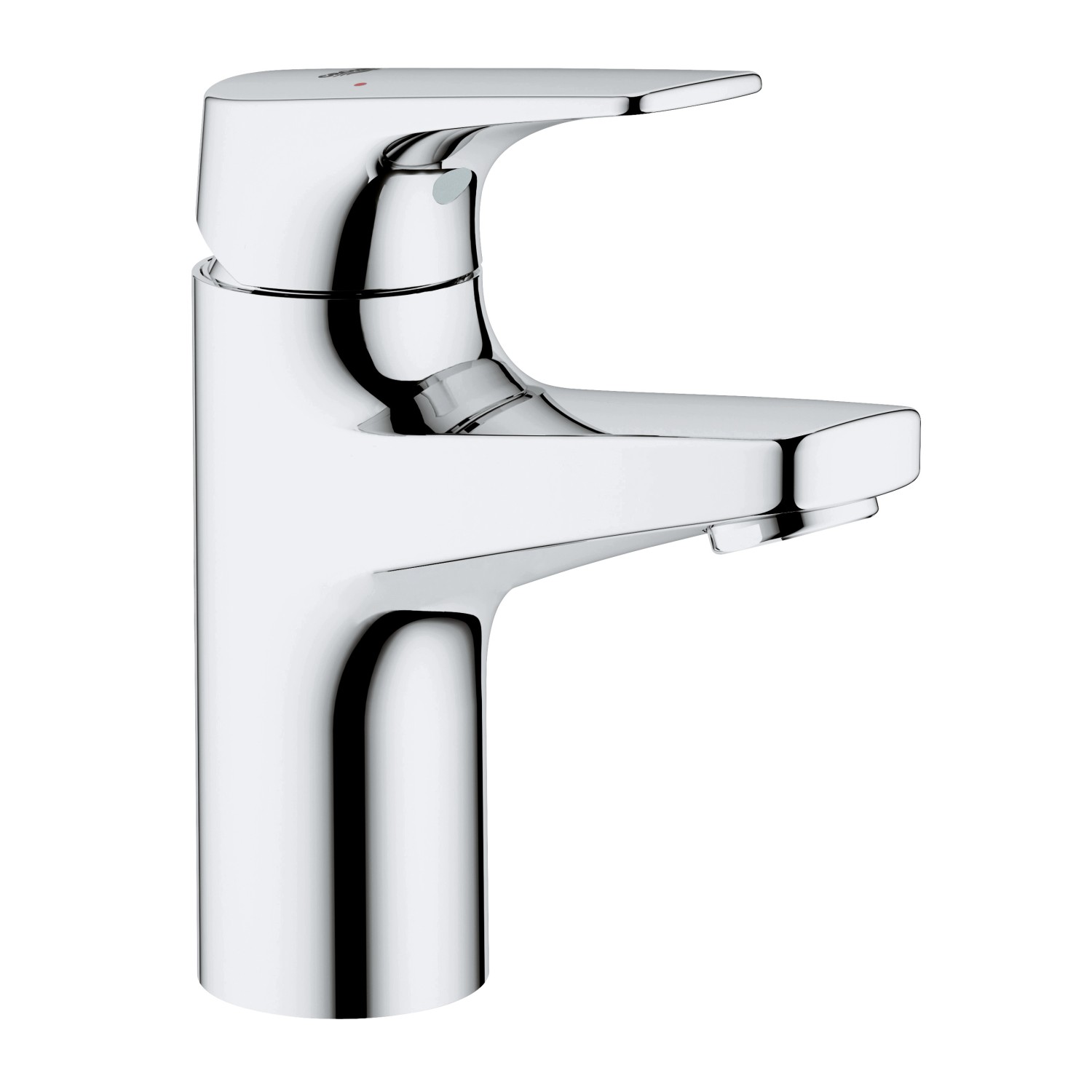 Grohe Bateria umywalkowa Bau Flow