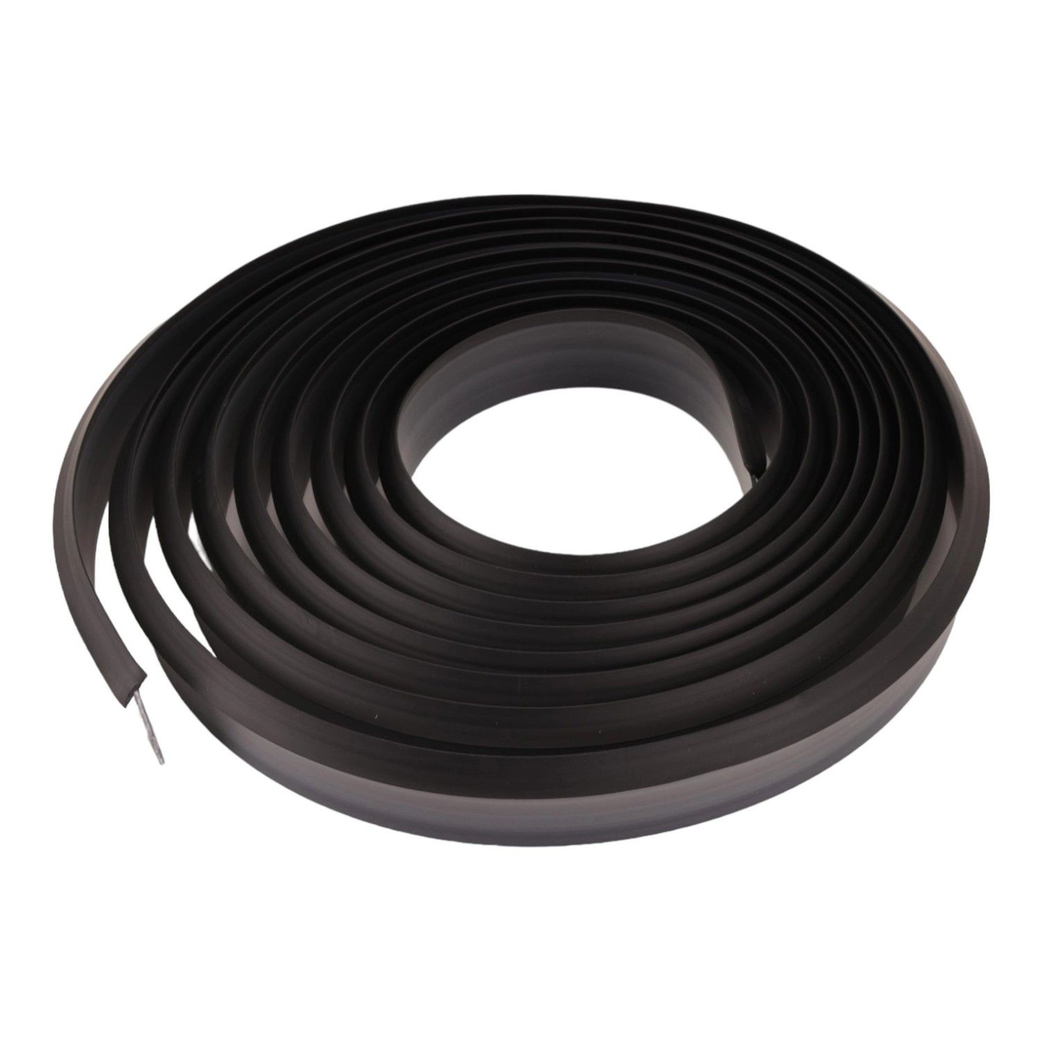 Uszczelka uniwersalna dł. 4,2m czarna