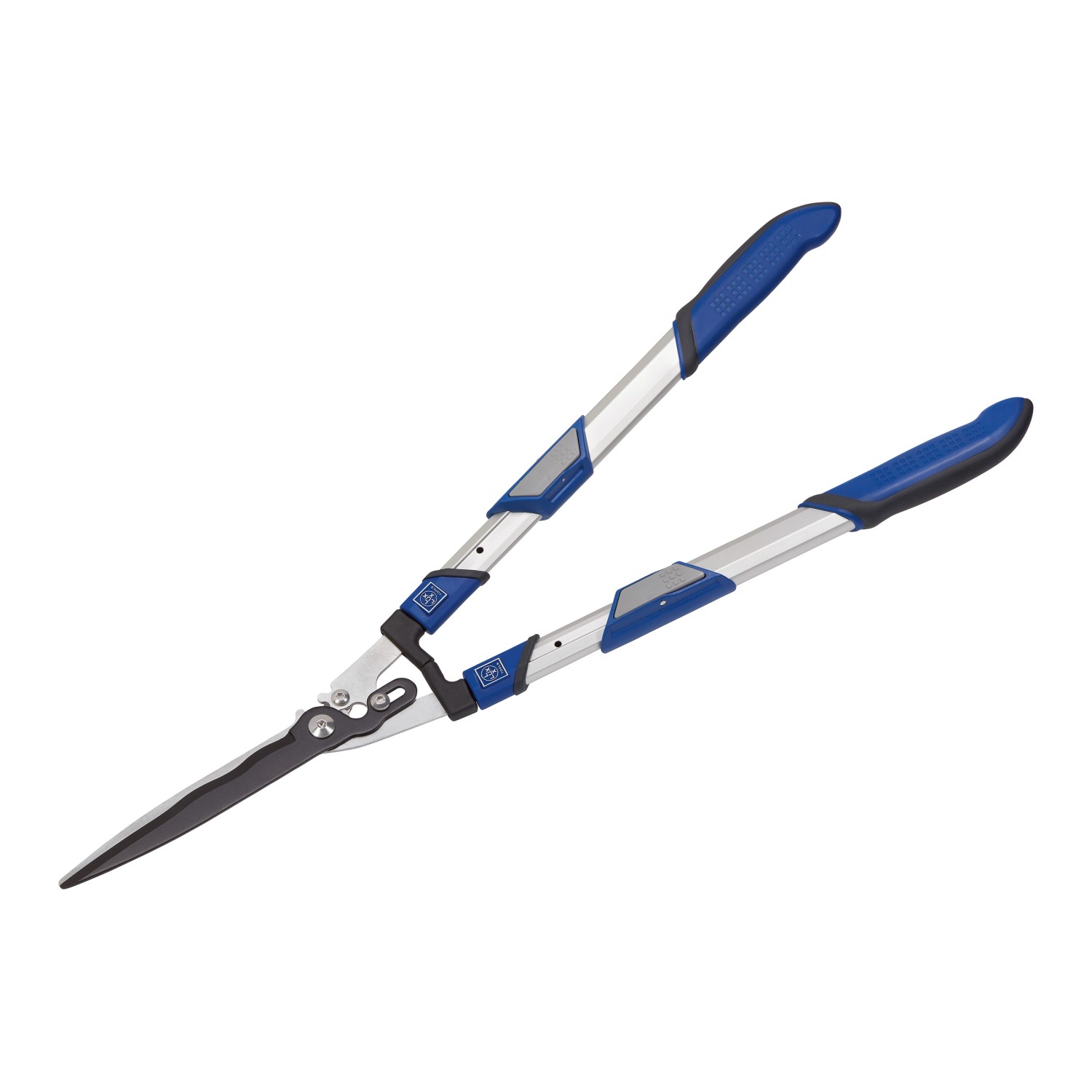 Lux Nożyce do żywopłotu teleskopowe z przekładnią