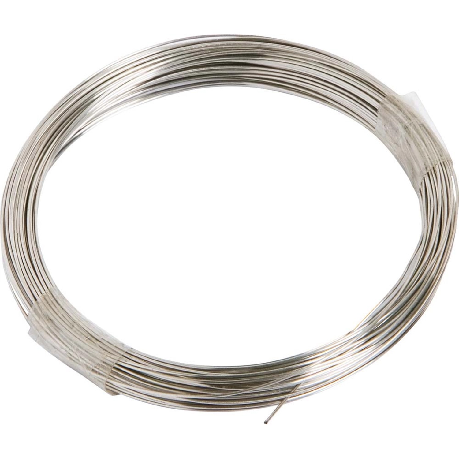 Drut nierdzewny 0,6mm 17m