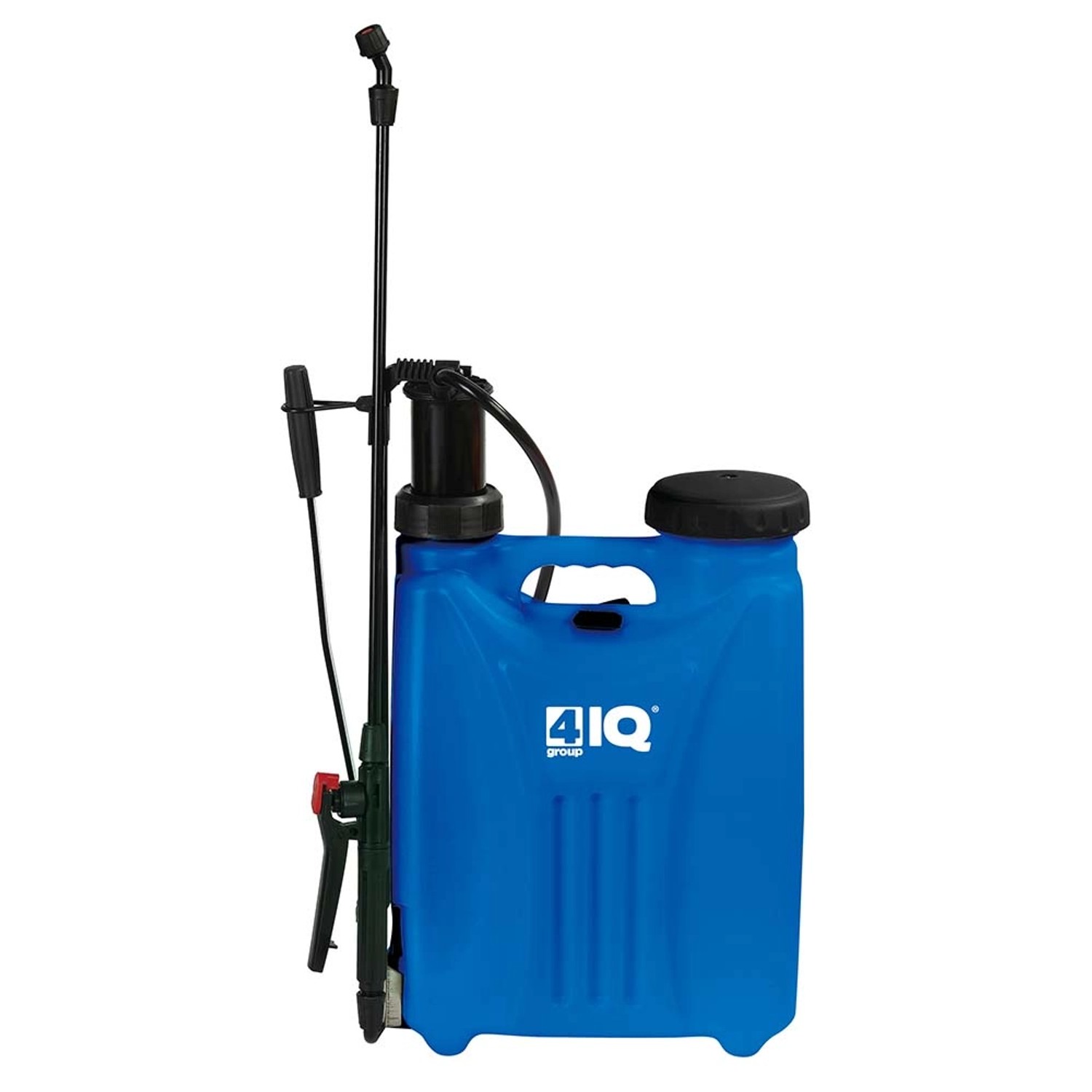 Opryskiwacz plecakowy - 12 l