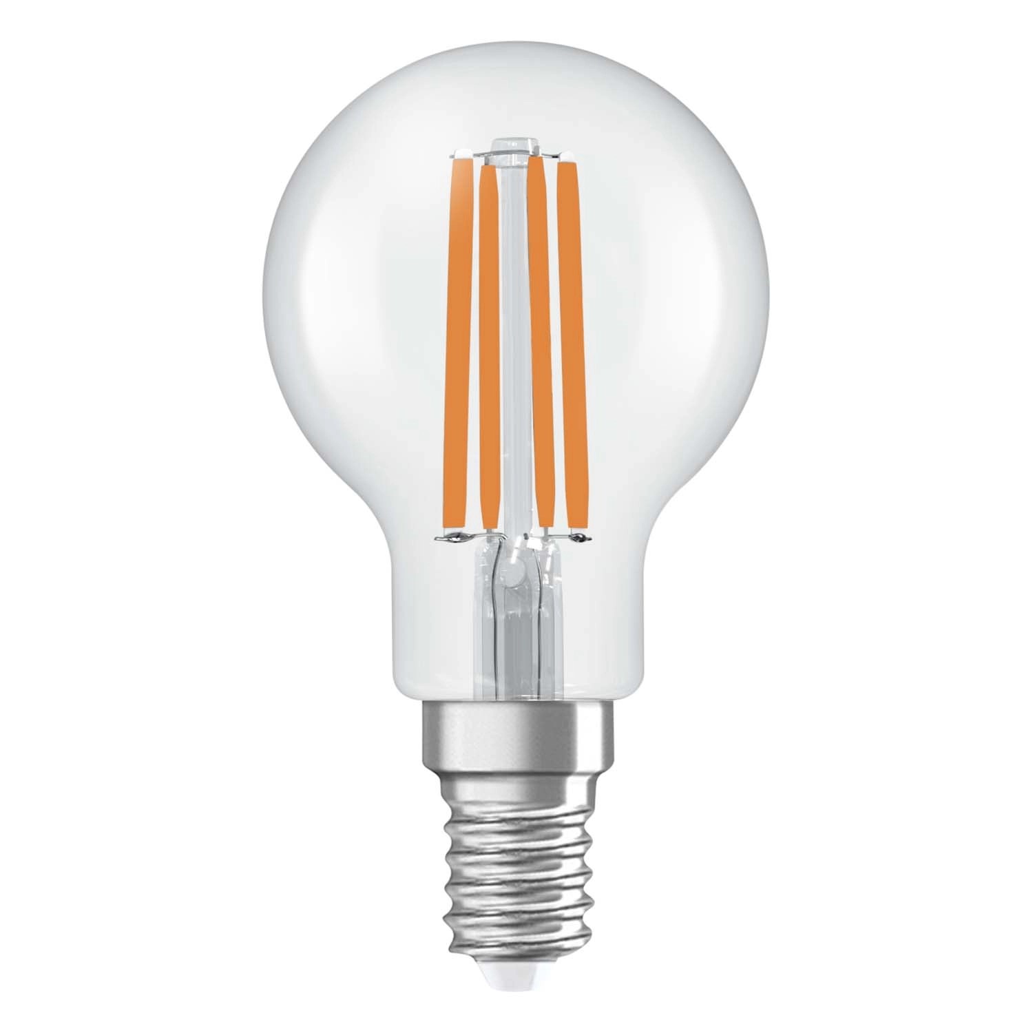 Osram Żarówka LED LSSPCLP40 2,2W 470lm 4000K/E14