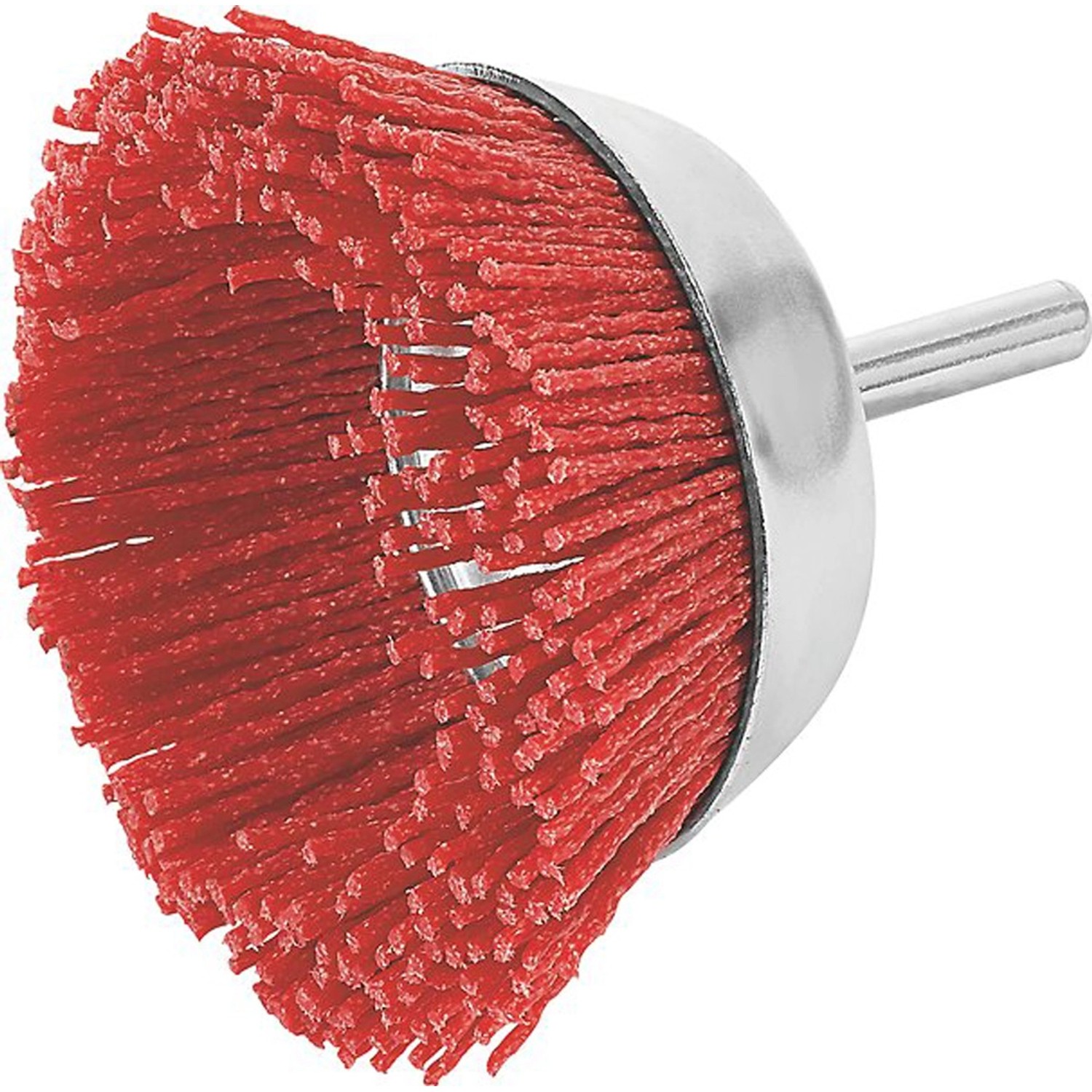 LUX Szczotka nylonowa 75 mm