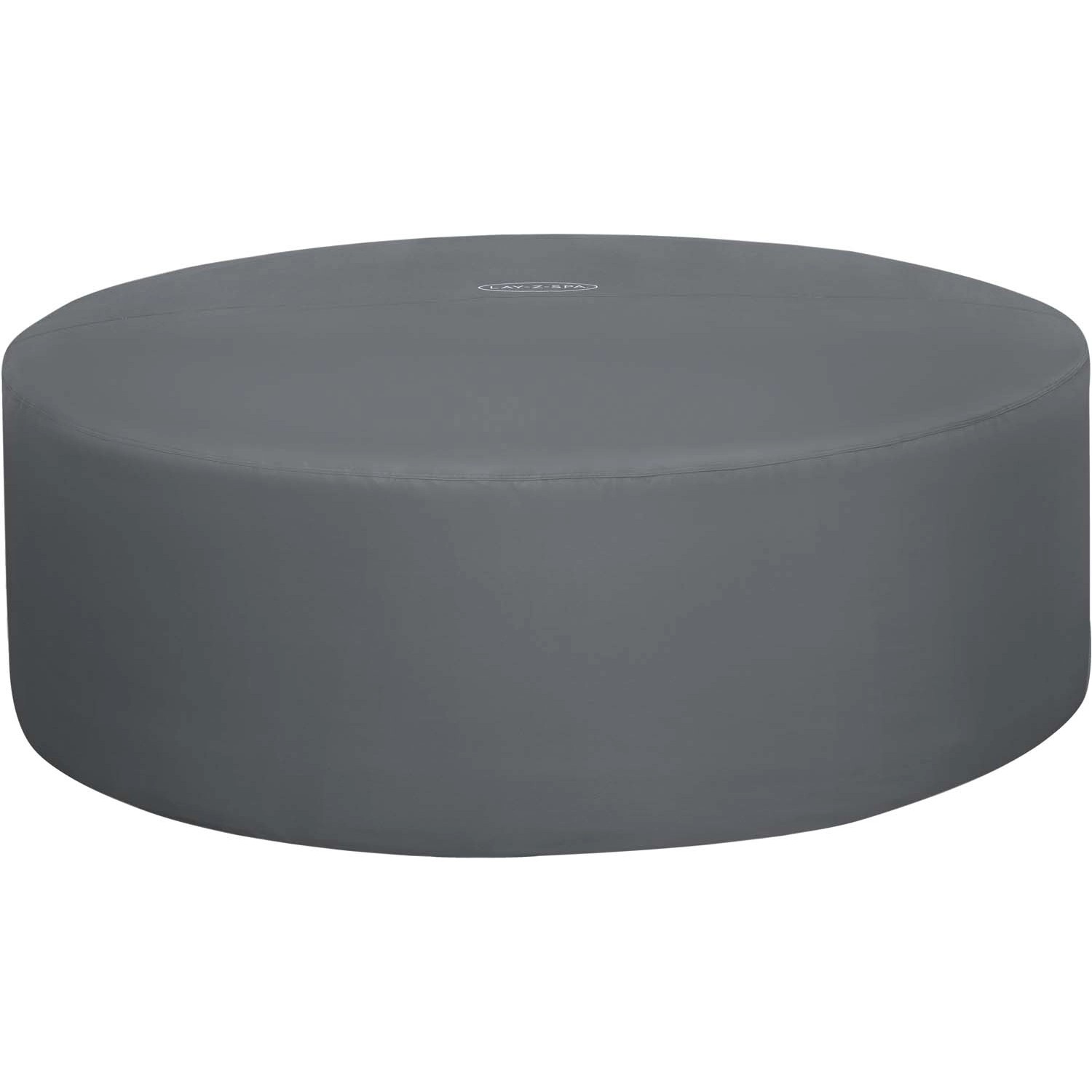 Osłona termiczna okrągła do wanny z hydromasażem Lay-Z-Spa - śr. 216 cm