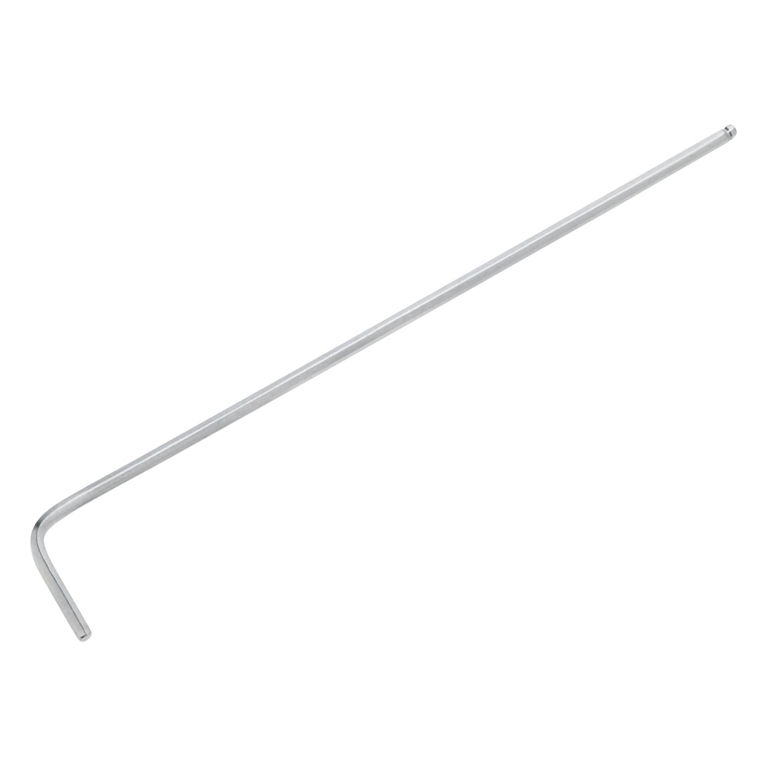 LUX Klucz imbusowy 1,5 mm