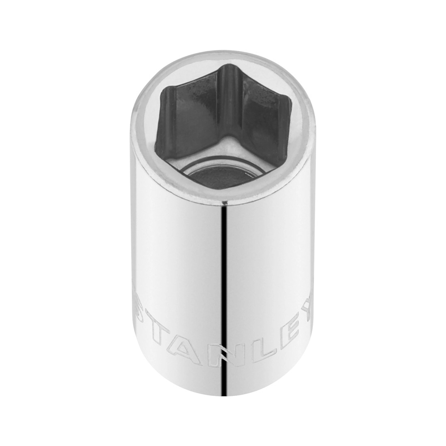 Stanley Nasadka 1/4'' 6 pkt 8 mm