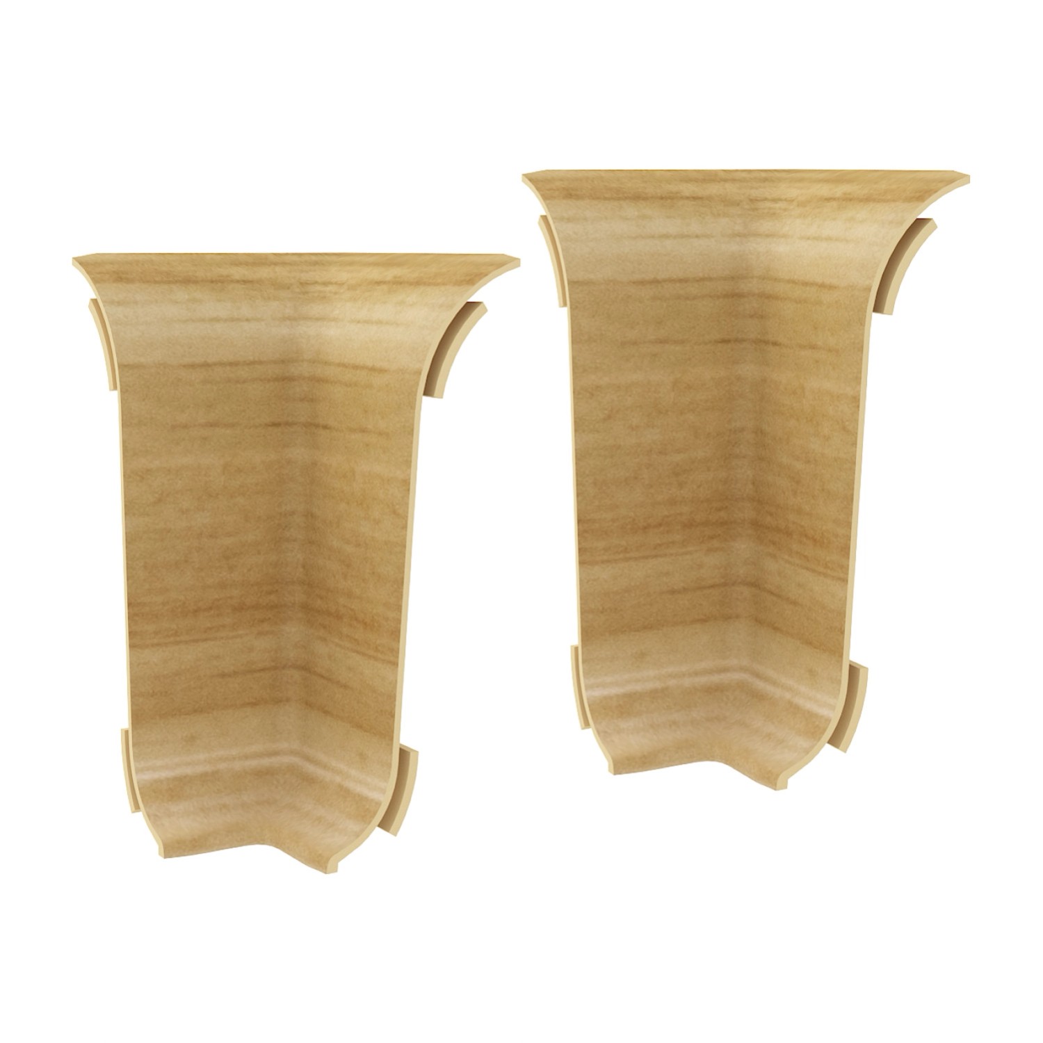 Vilo Narożnik wewnętrzny SMARTFLEX 584