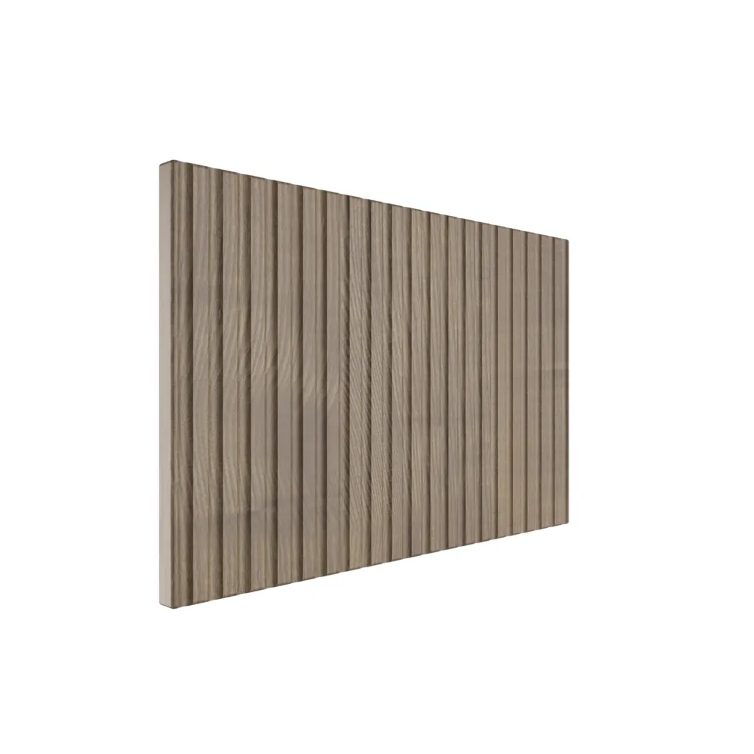 Front Casino Royal 35 x 50 cm Tobacco mat