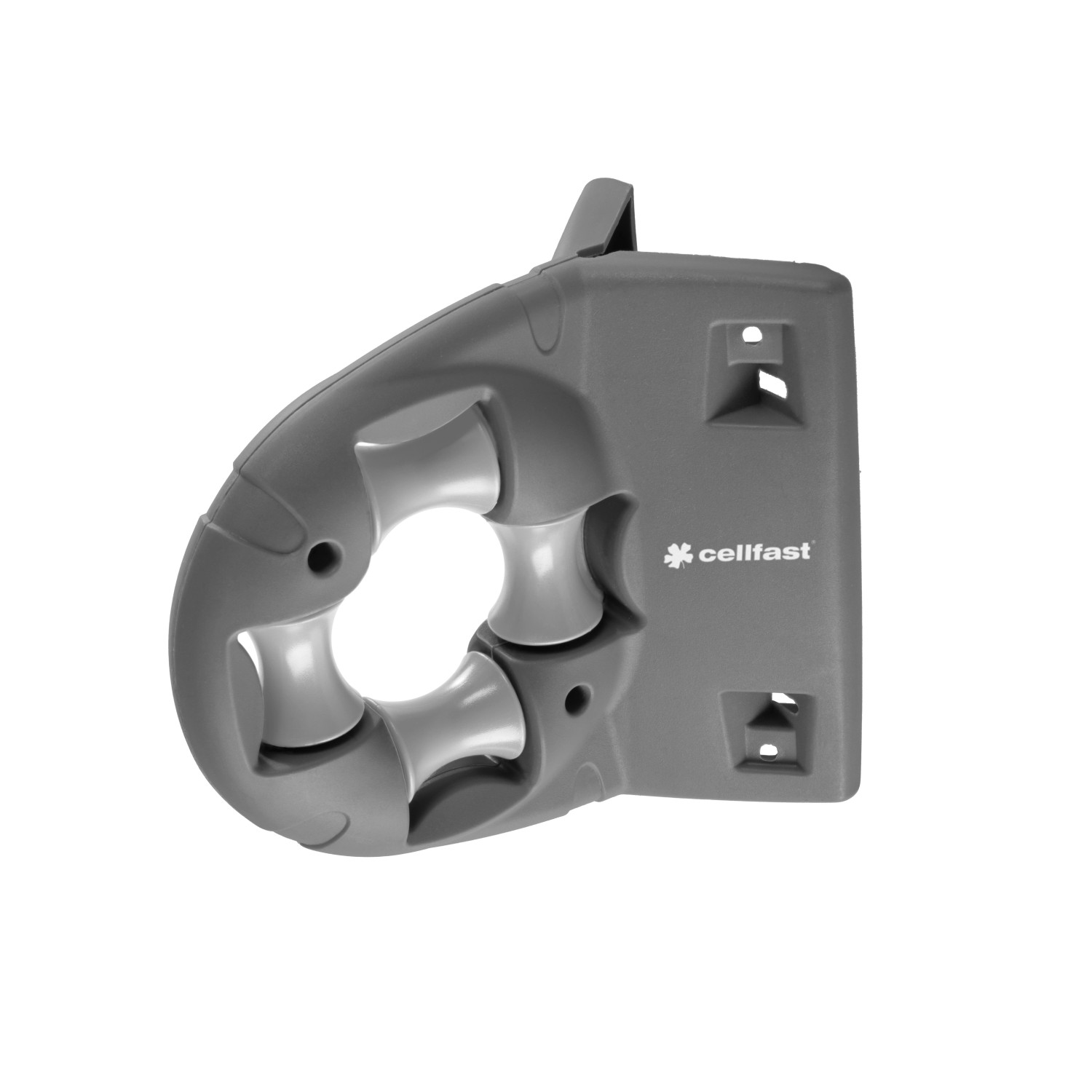 Cellfast Narożna prowadnica węża ogrodowego IDEAL