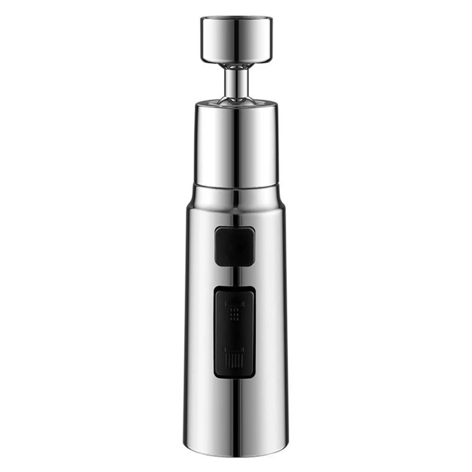 EVG Perlator 3f mosiężny chrom