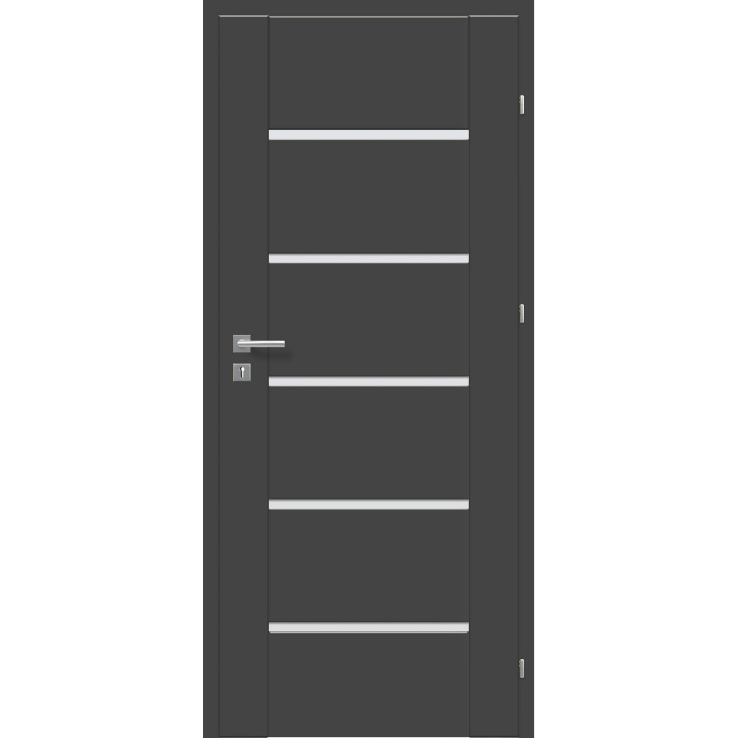 Classen Skrzydło Fido Grafit Pokojowe 70P