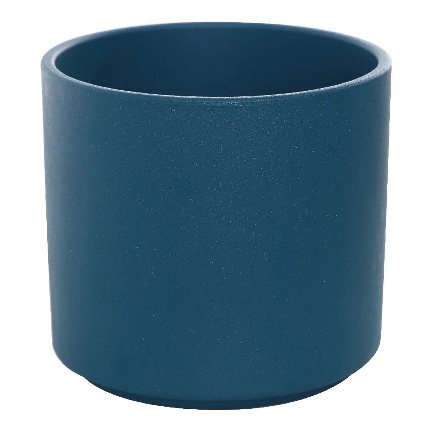 Osłonka Vienna petrol - śr. 17 cm