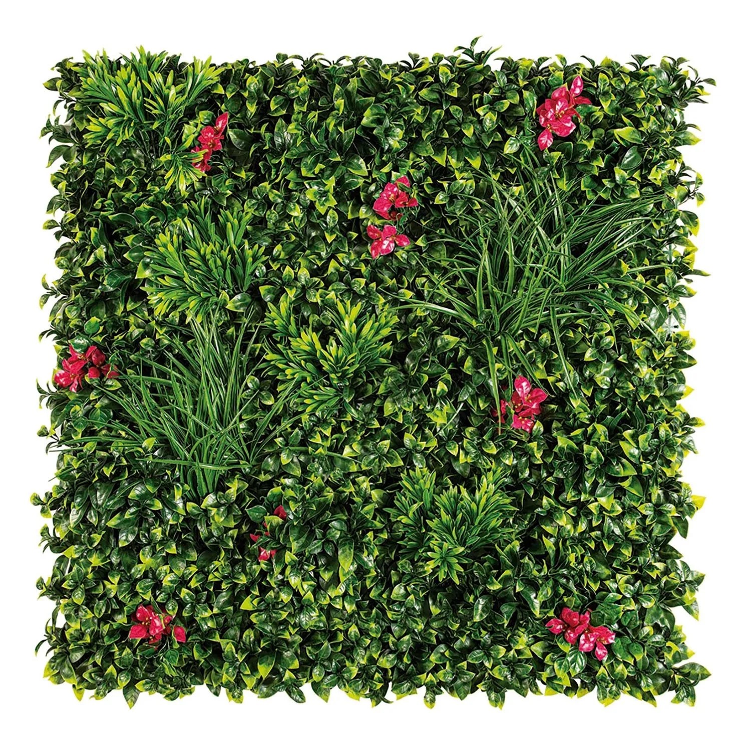 Panel wertykalny Villa - 1x1 m