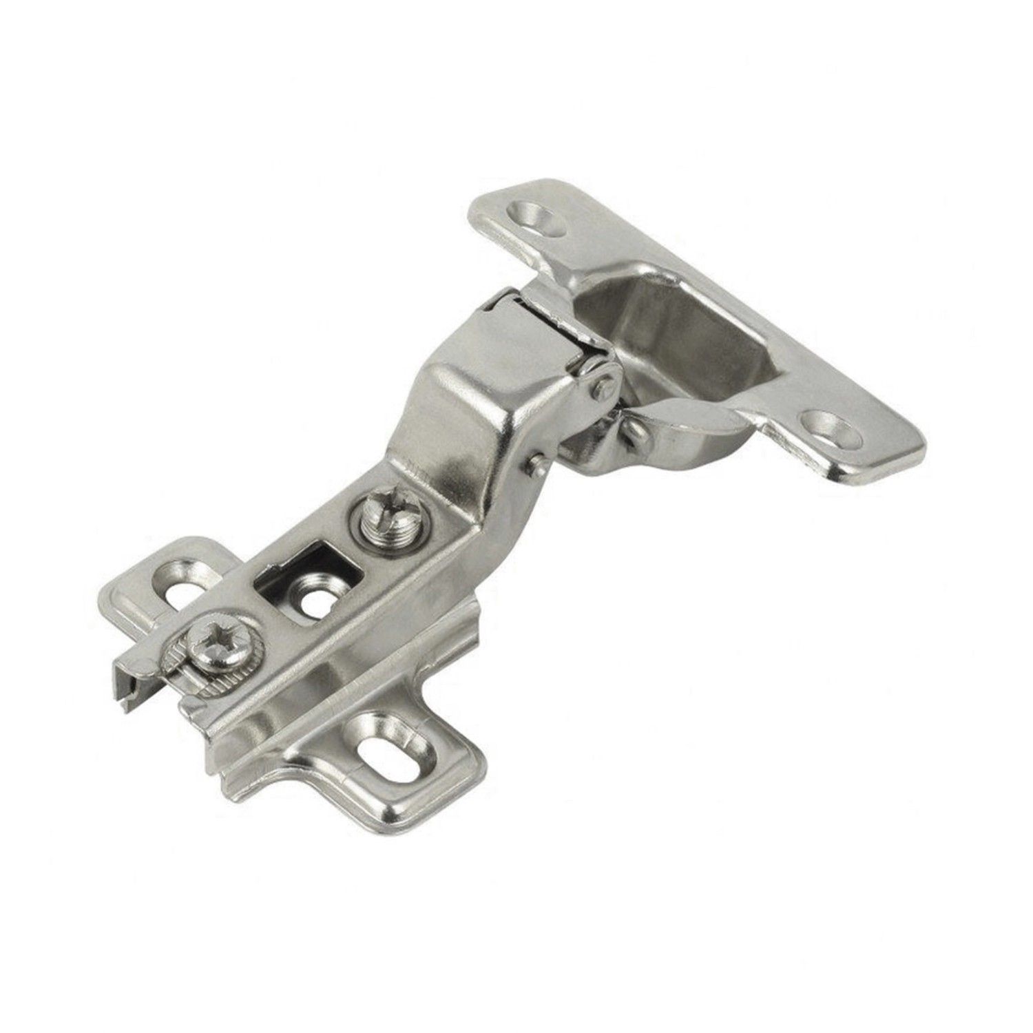 Domino Zawias do drzwi wpuszcanych FI35