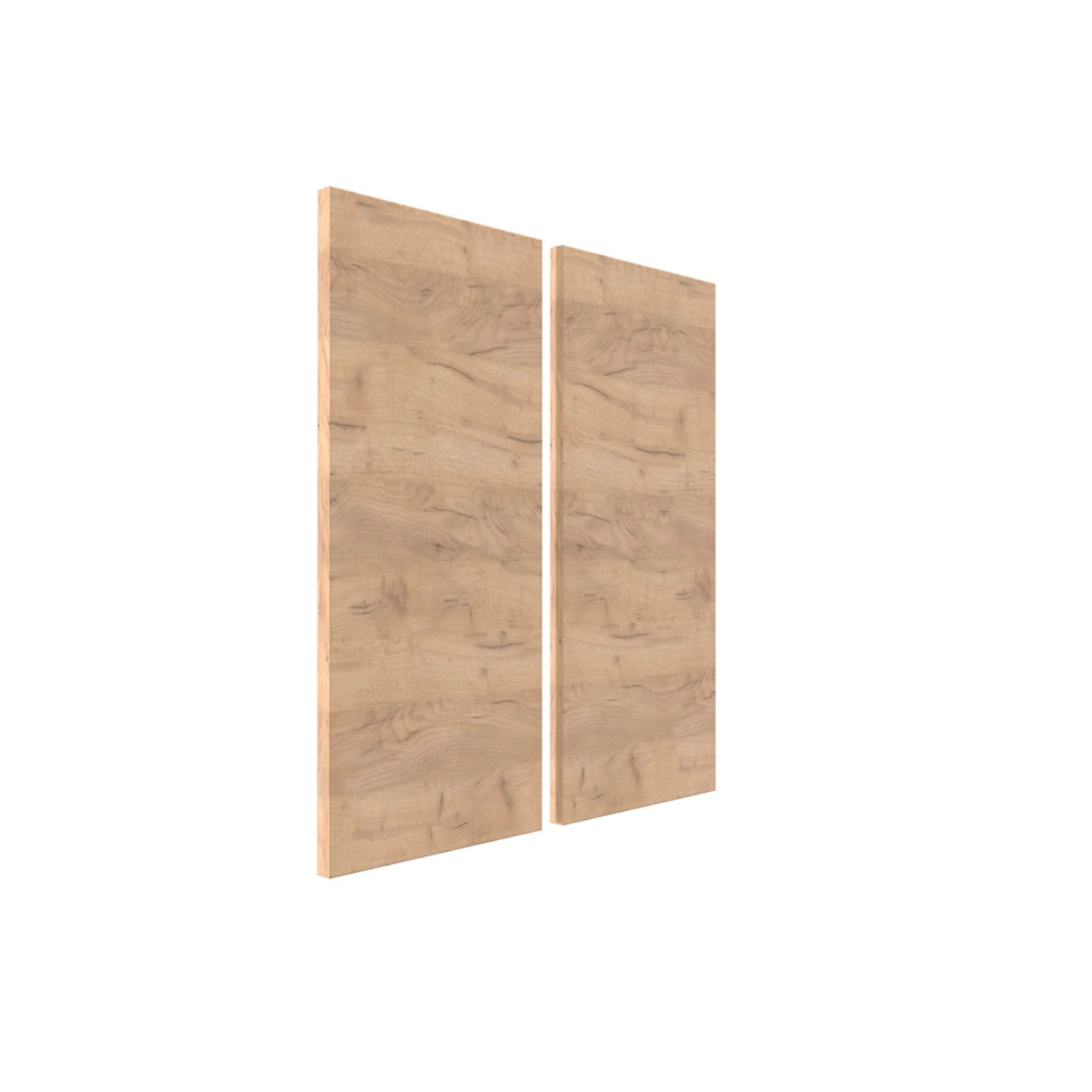 Front Roma Dąb Craft 70,9 x 27,7 cm