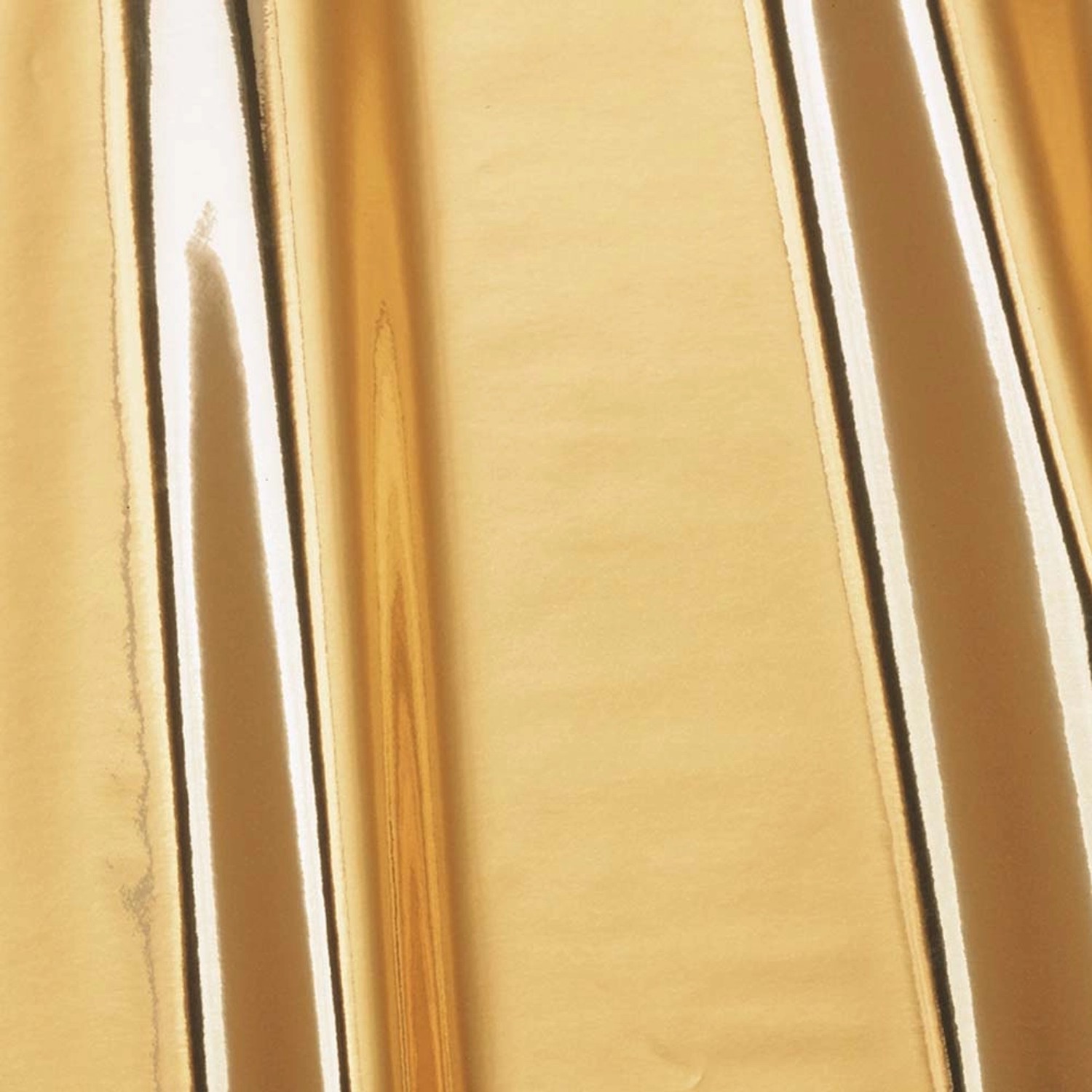 Okleina METALICZNA połysk złota 45 cm x 150 cm