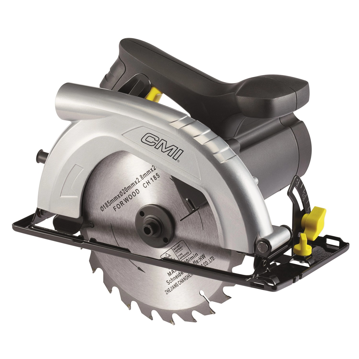 CMI Pilarka tarczowa C-HKS-1200 1200W 160 mm