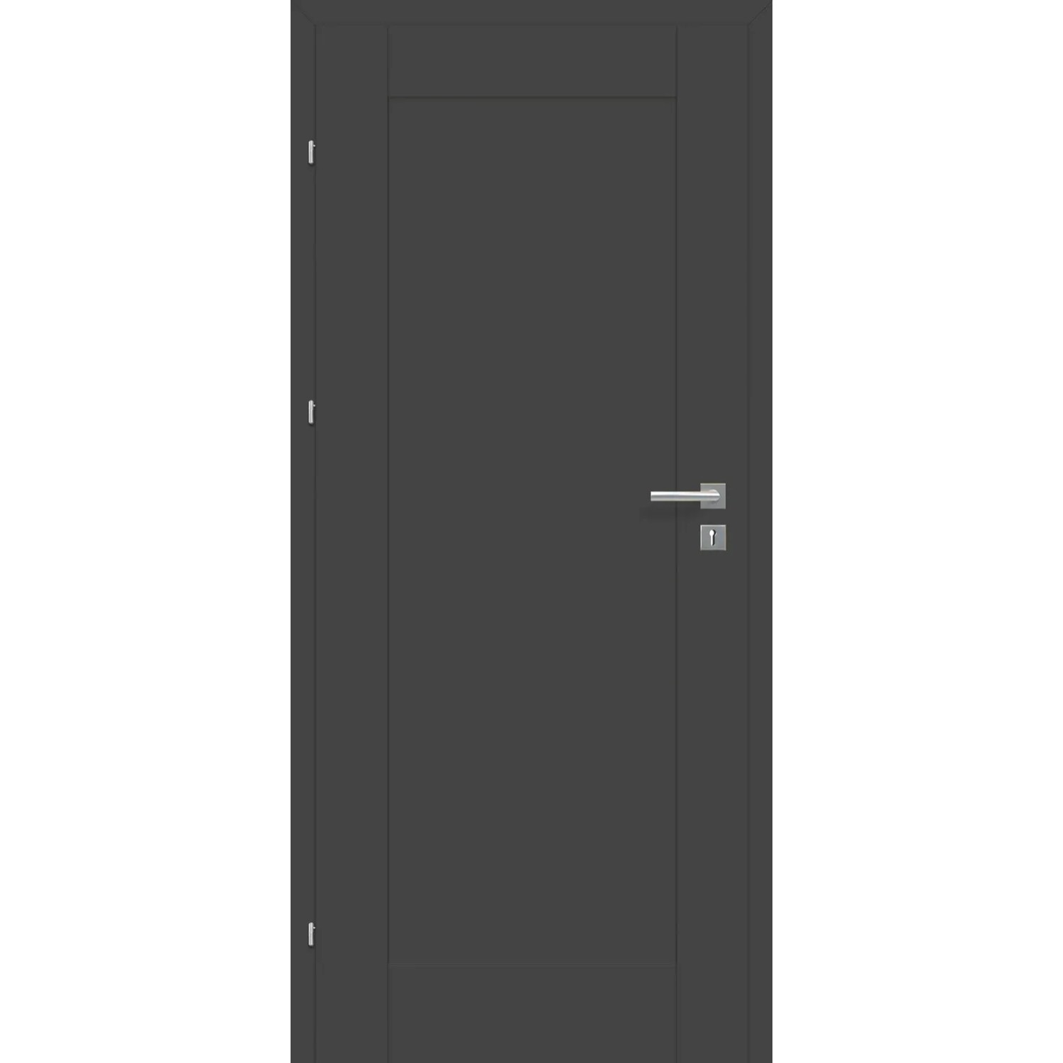 Classen Skrzydło Kanion Grafit Pełne 70L