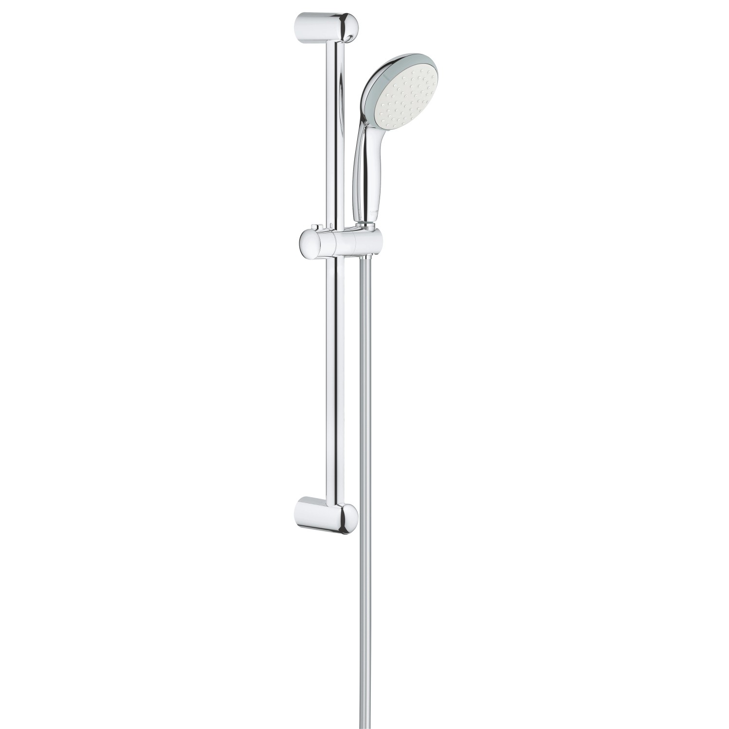 Grohe Vitalio Go 100 - zestaw prysznicowy