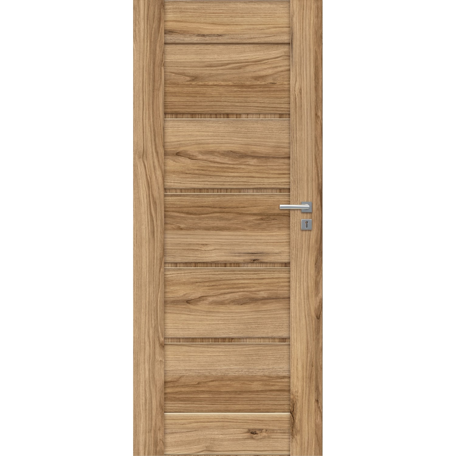 Classen Skrzydło drzwiowe Falko catania miodowa pełne 70L