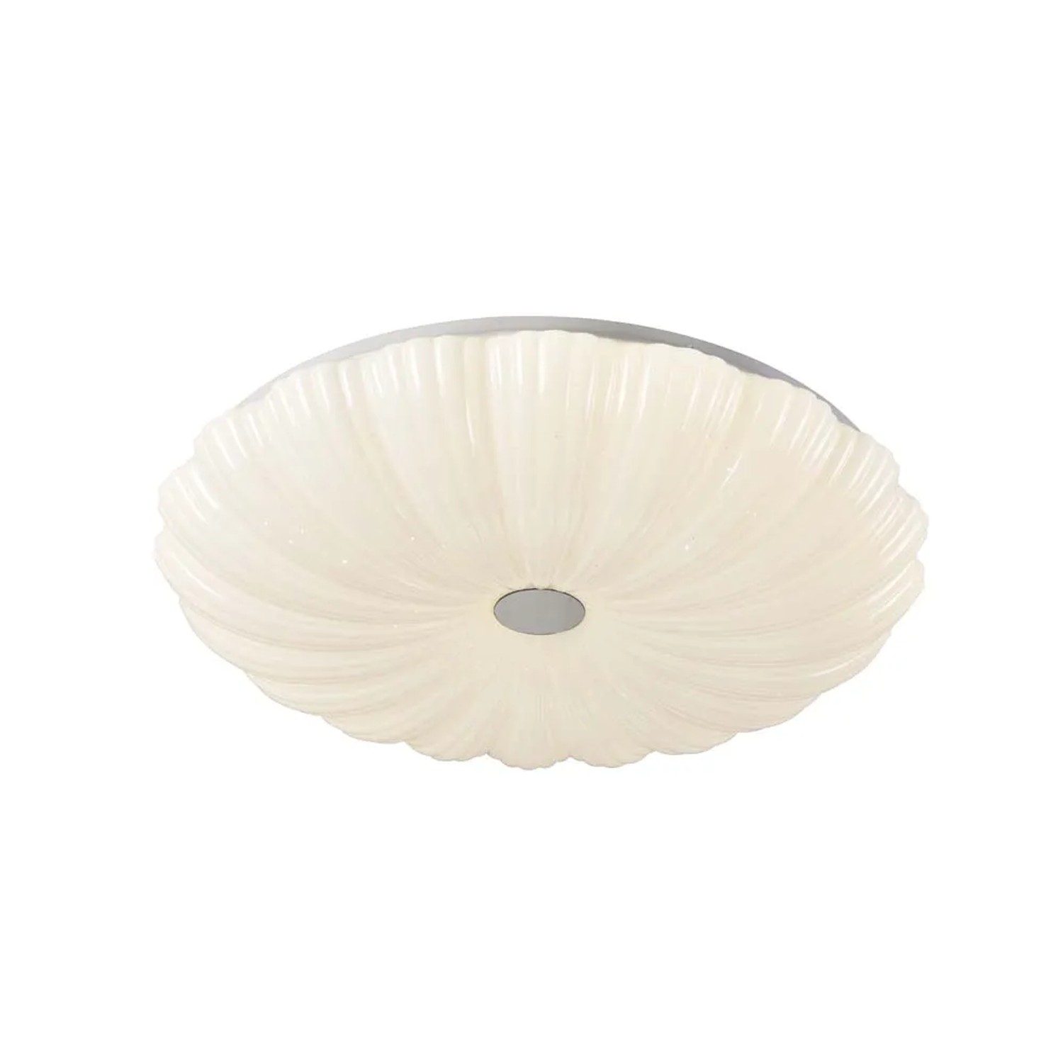 Sanico Plafon LED FLOWER śr. 48 cm 36W 3000K-6500K 3060 lm