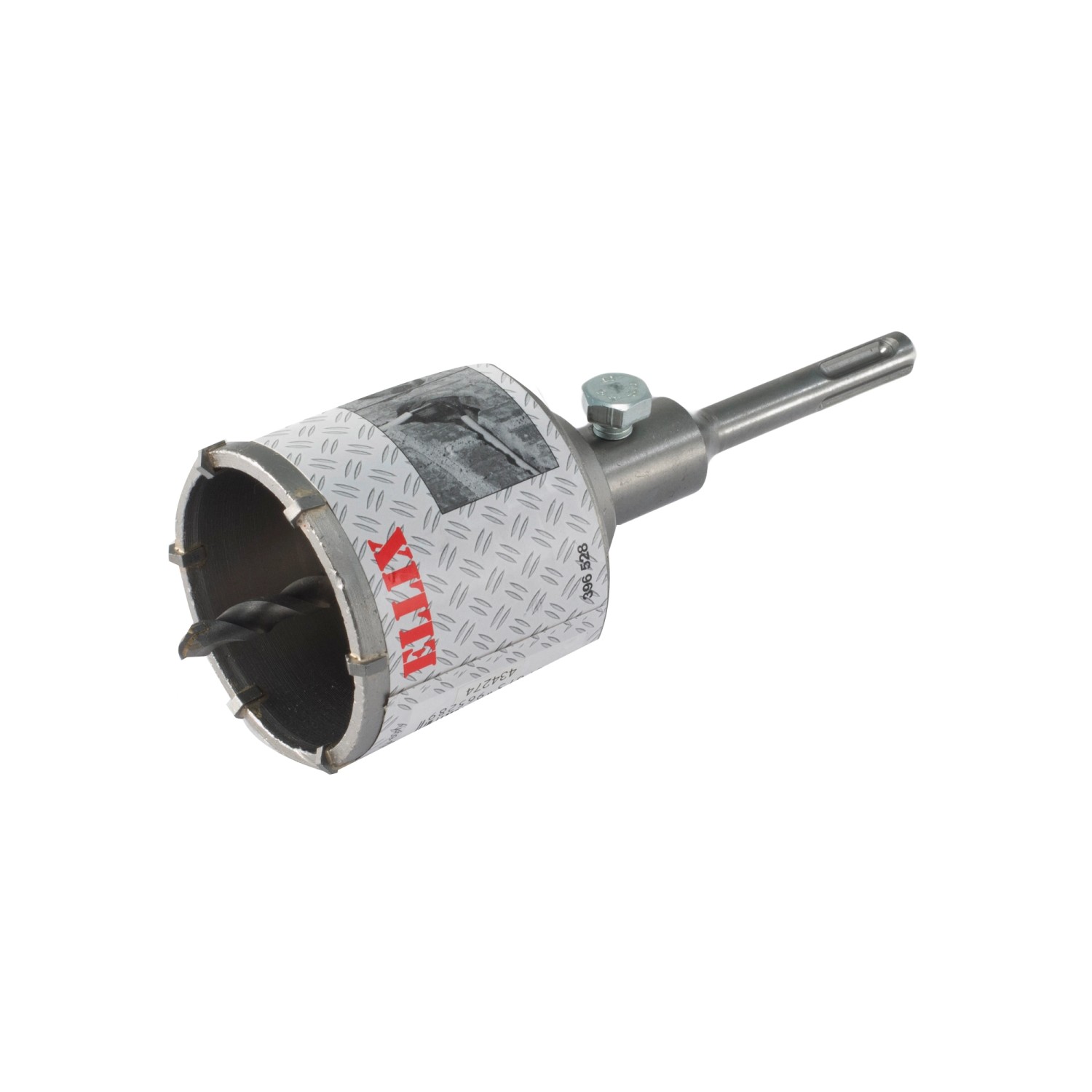 Ellix Otwornica do murów i betonu 65 mm