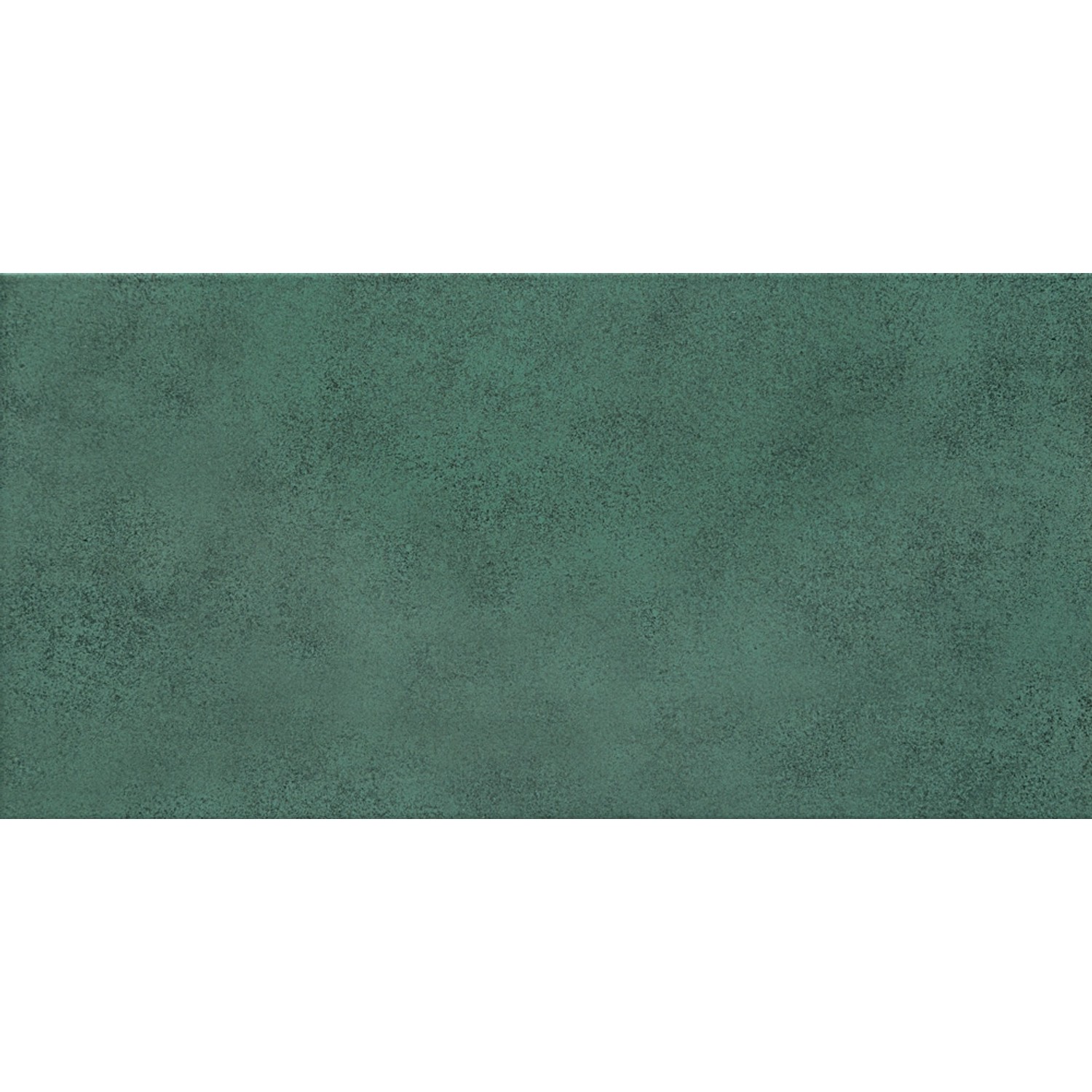 Glazura Burano green 30,8 x 60,8 cm