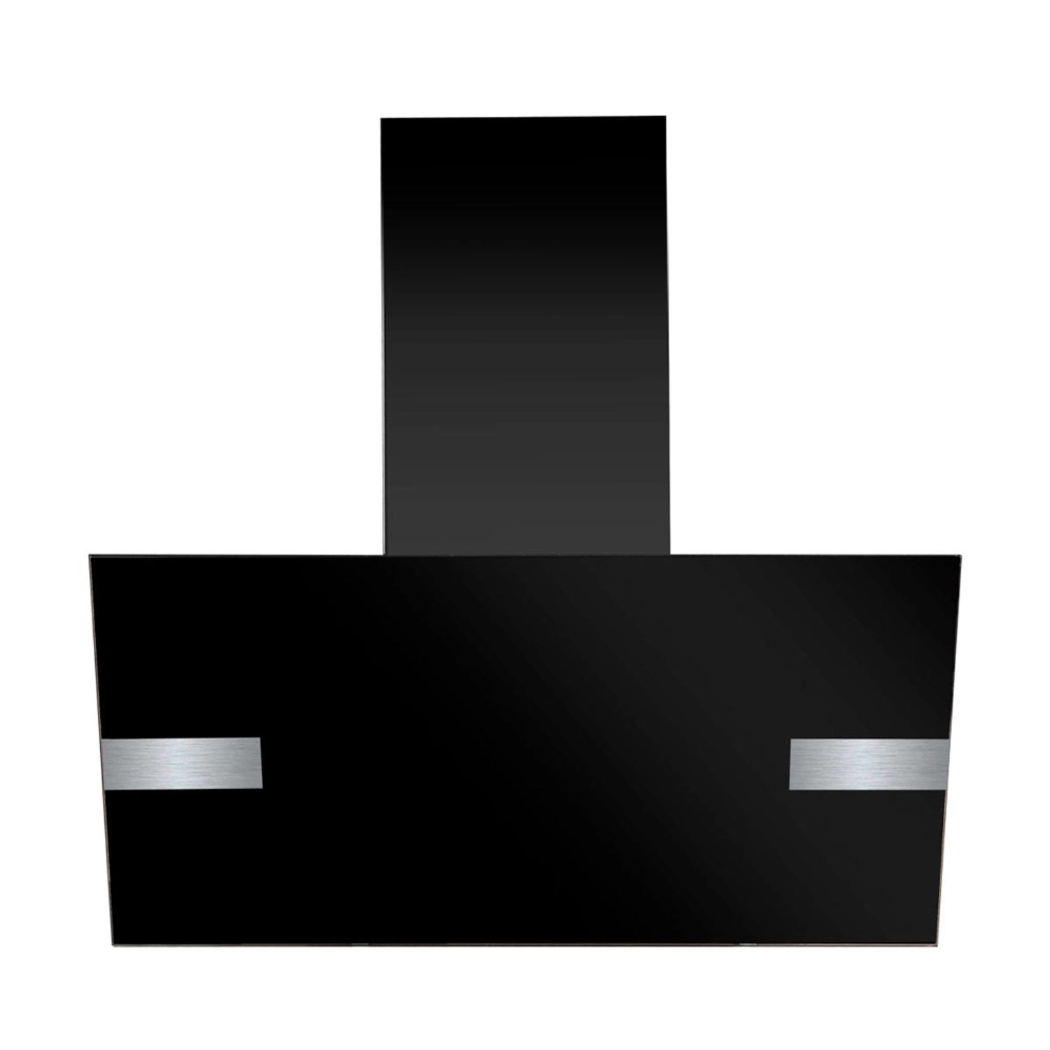 Ciarko Okap kominowy JTS czarny 60 cm