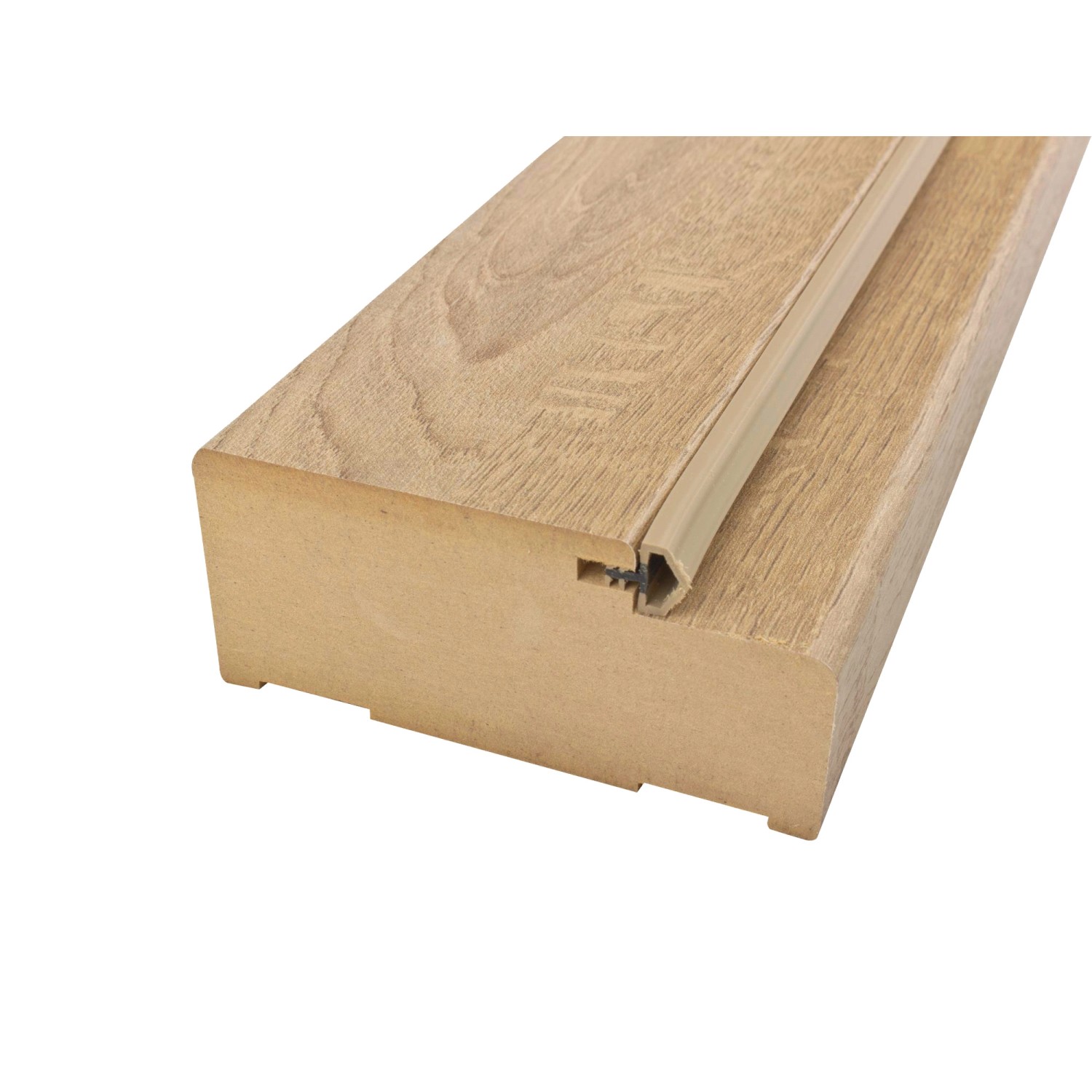 DRE Ościeżnica prosta dąb riviera 70 P