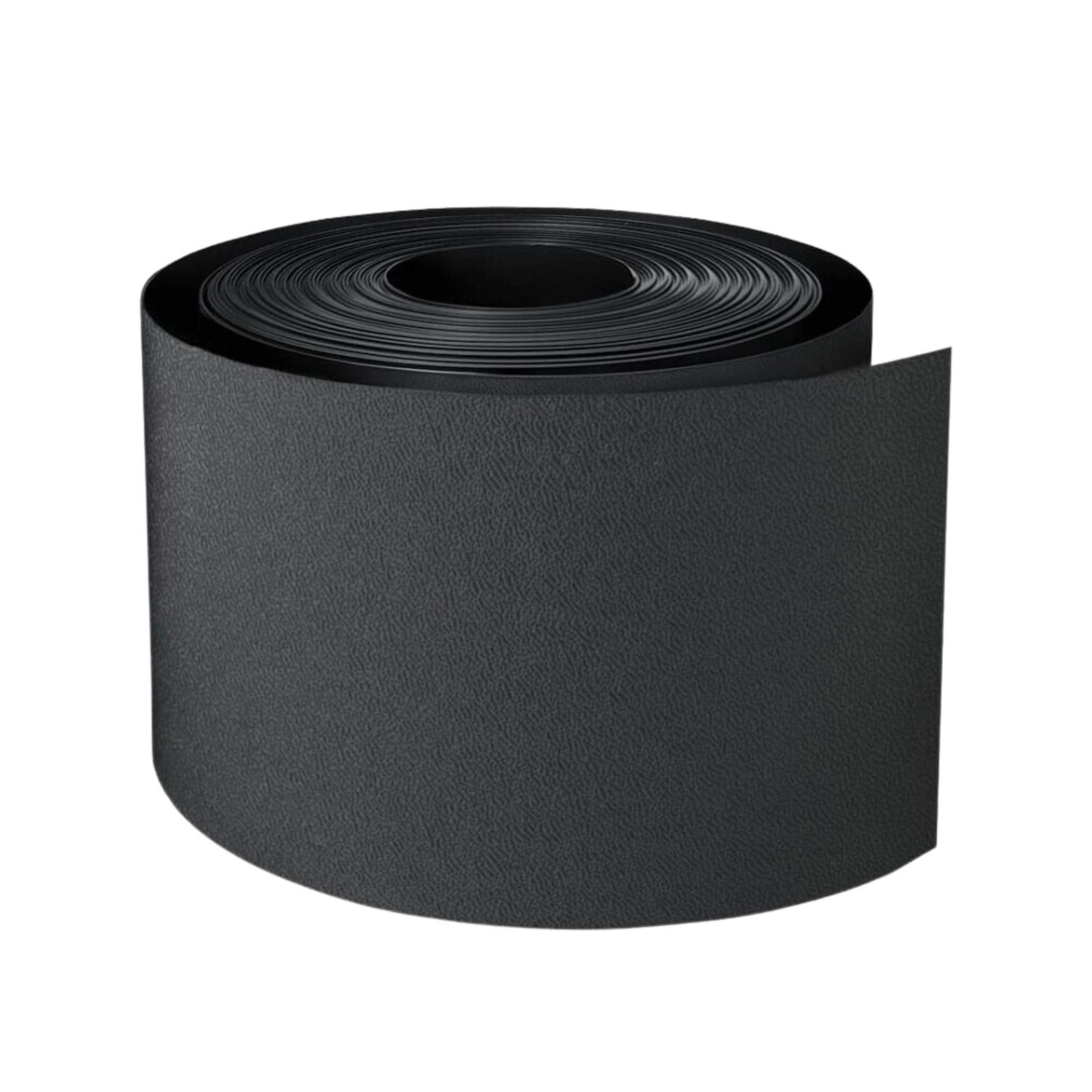 Protecto Taśma na ogrodzenia Orange grafitowa rolka 19 cm/26 m