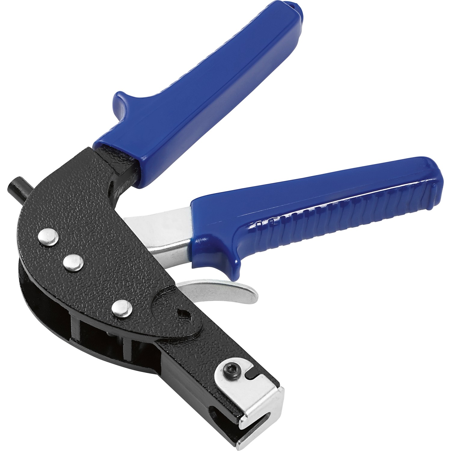 Szczypce zaciskowe do kołków moli