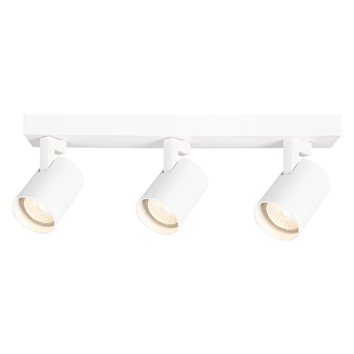 MiLAGRO Oprawa Volf Spot 3 x GU10 biała