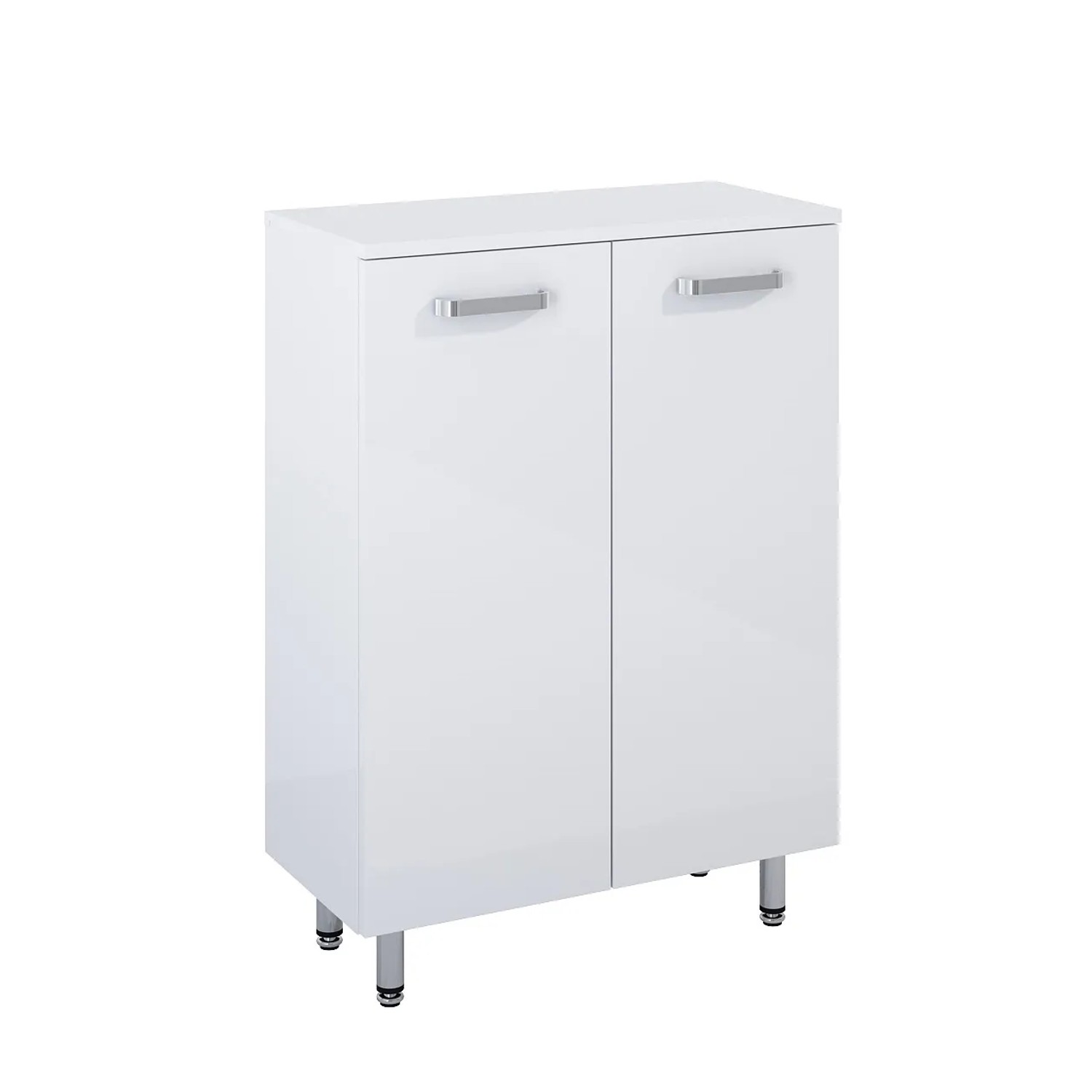 MAXIMUS Komoda łazienkowa Eve 60 biała