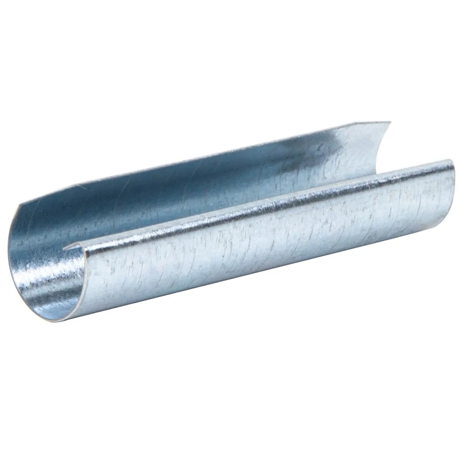 Karnisz FUSION łącznik prosty 19 mm