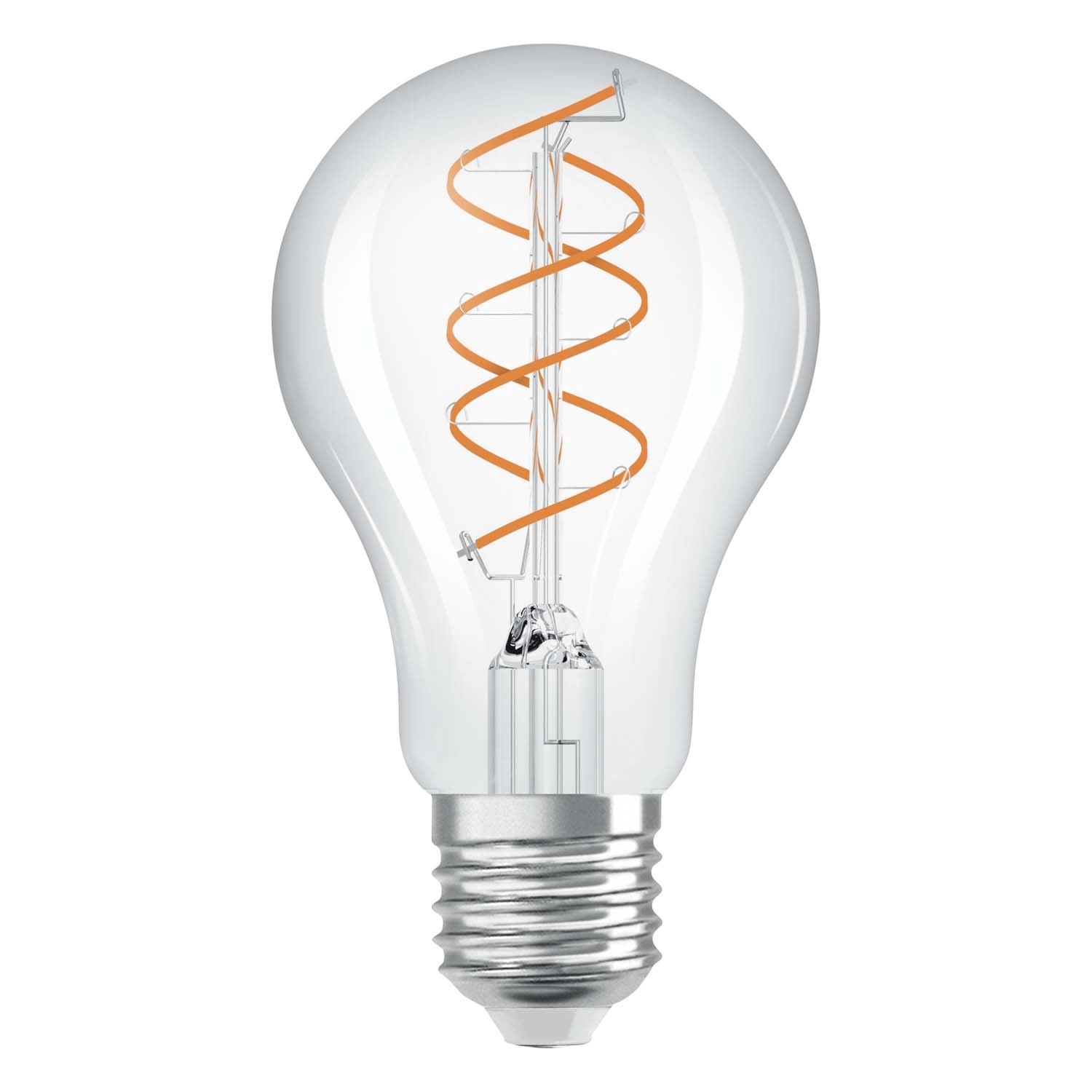 Osram Żarówka LED 1906CLA60D 8W 806lm 2200 K/E27