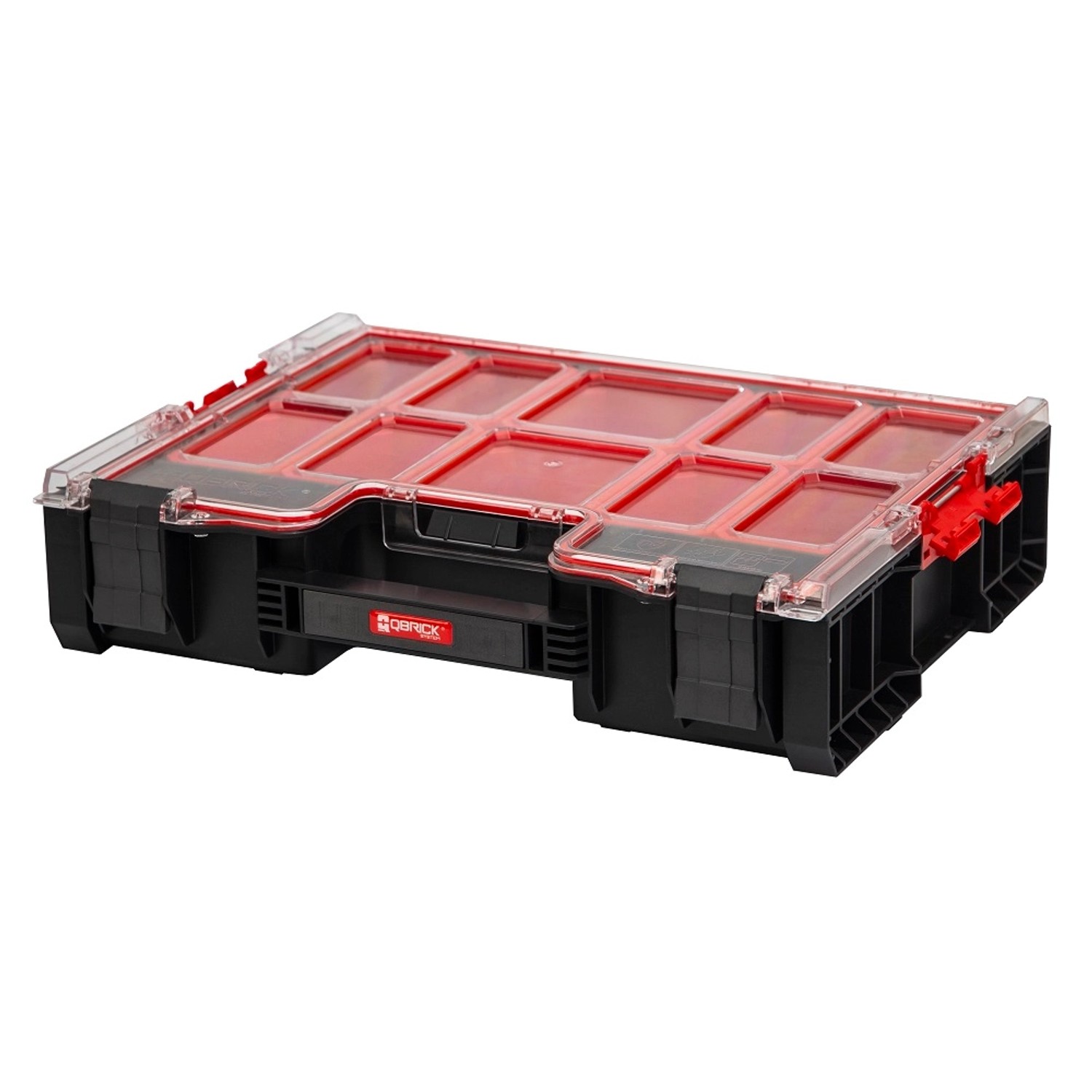 Qbrick System PRO Organizer 300