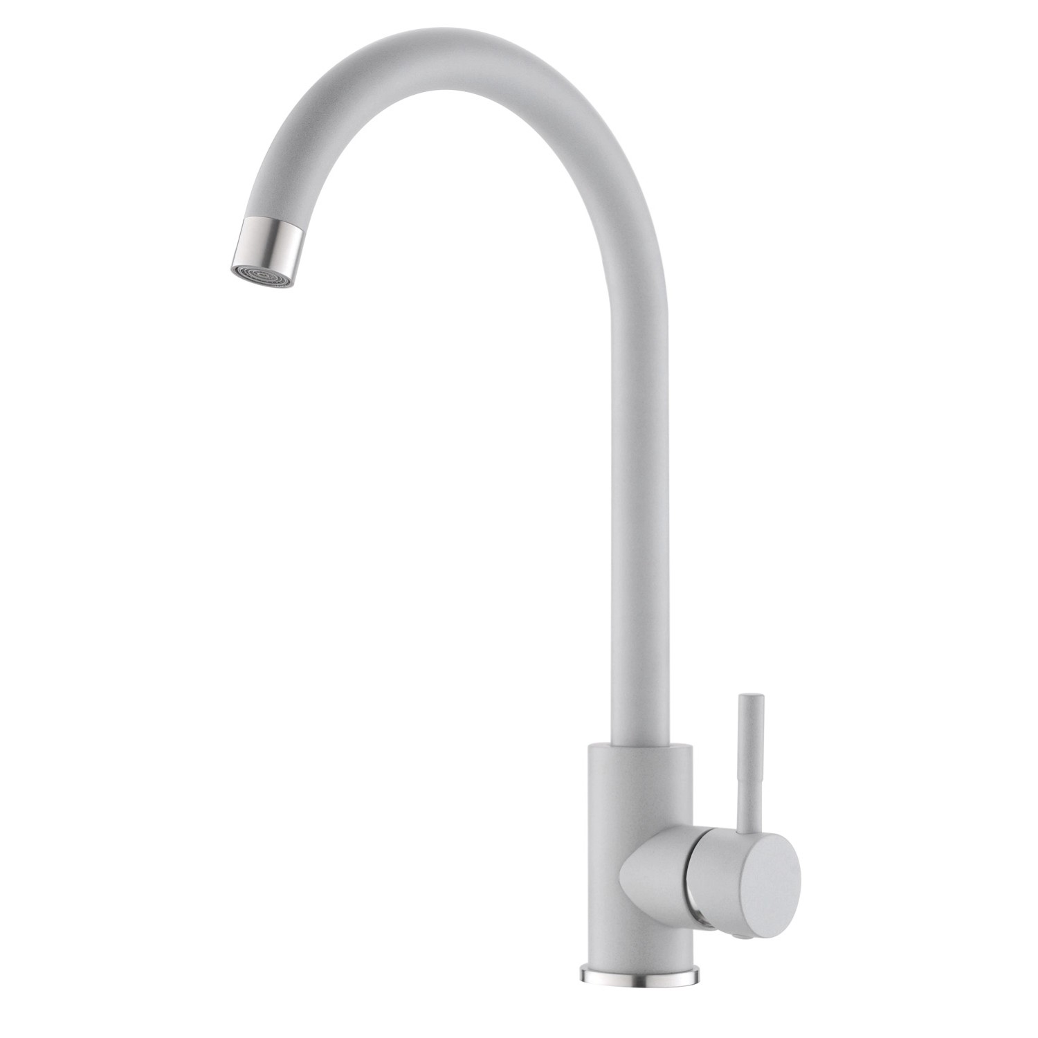 Axis Bateria kuchenna Doris szara