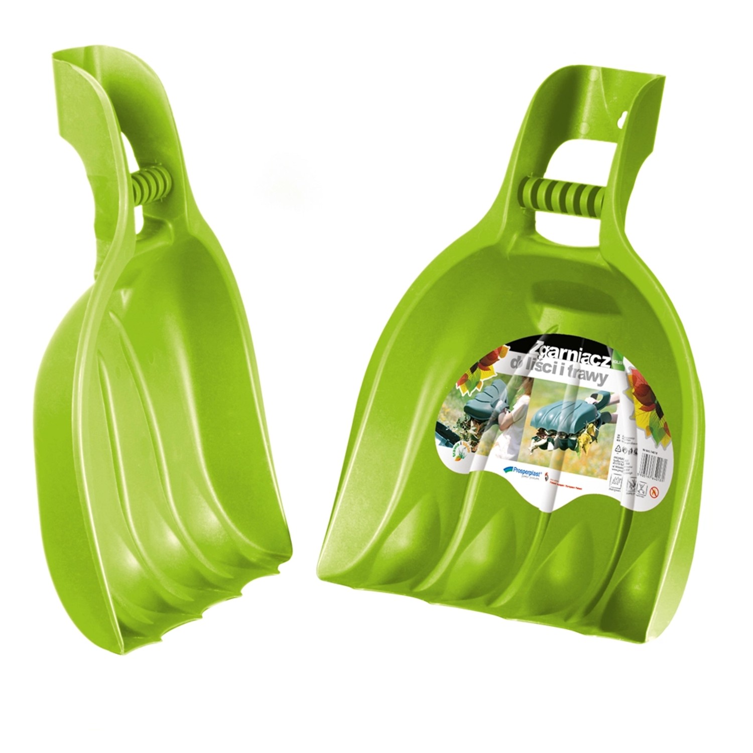 Zbieracz do liści Bear Paw