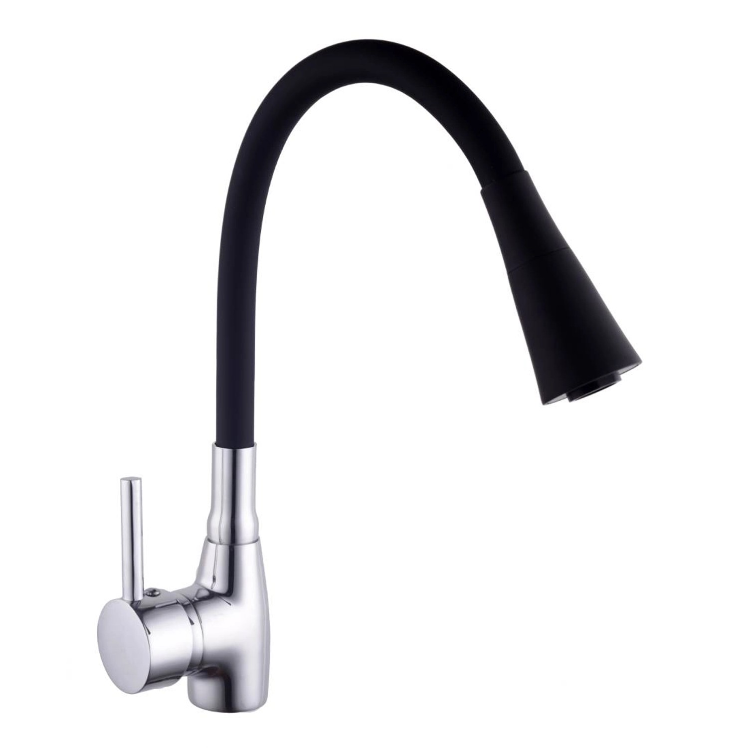 Liveno Bateria kuchenna Laguna czarna