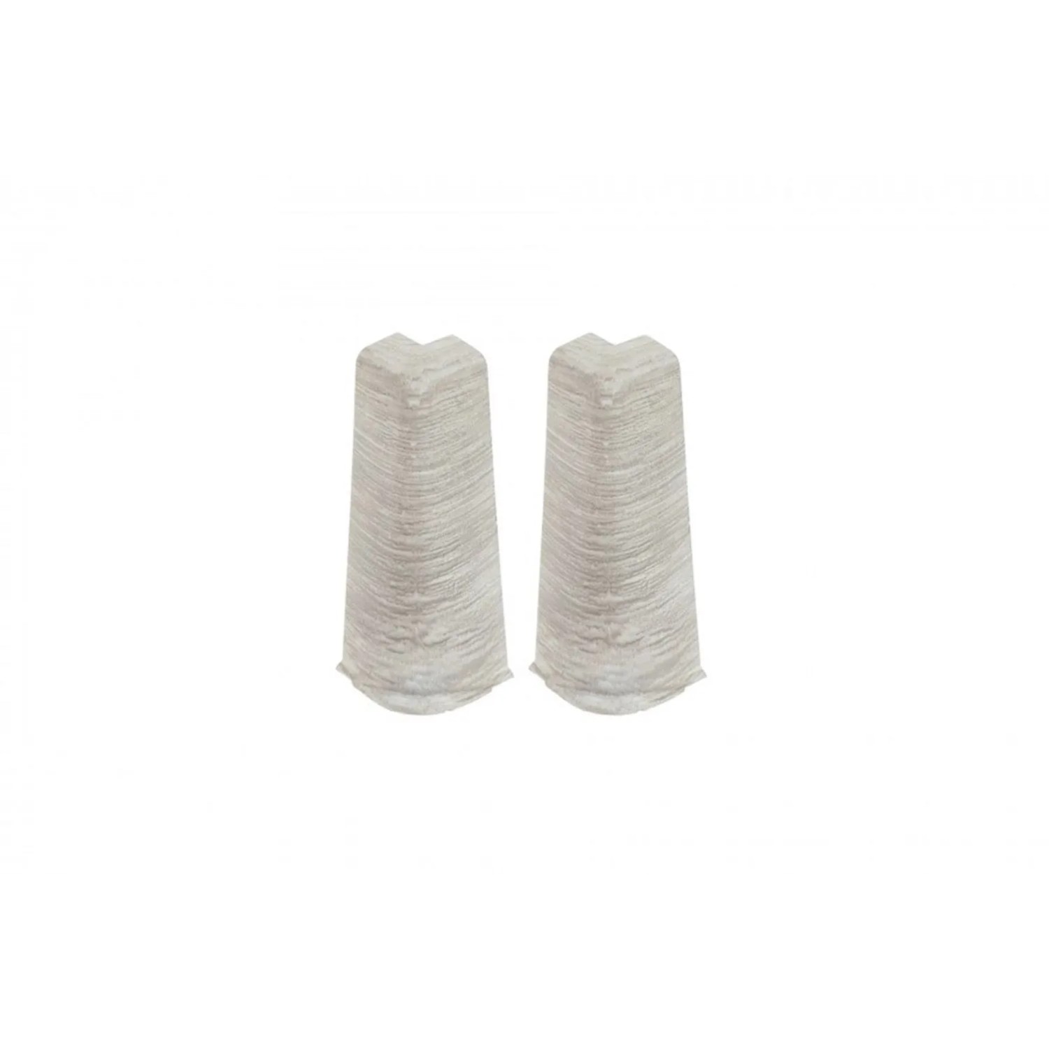 Cezar Narożnik zewnętrzny Hi-Line PVC Jesion Santiago