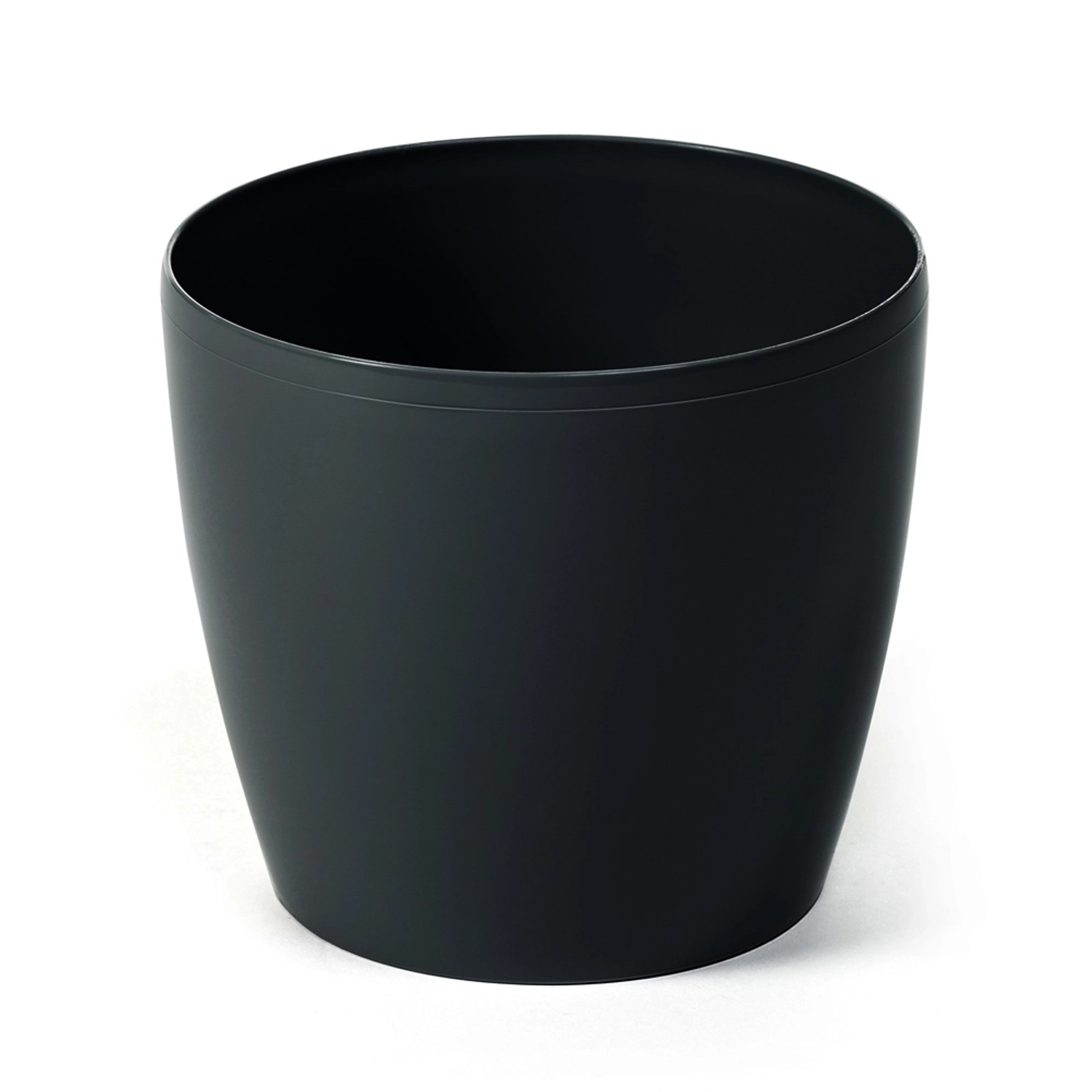 Osłonka Magnolia czarna - śr. 36 cm