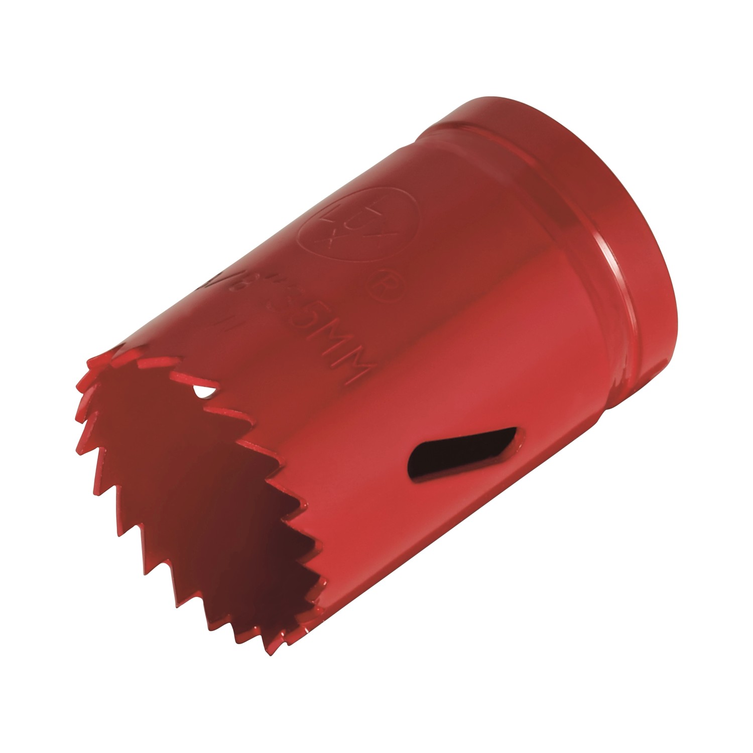 LUX Otwornica bimetalowa śr. 35 mm